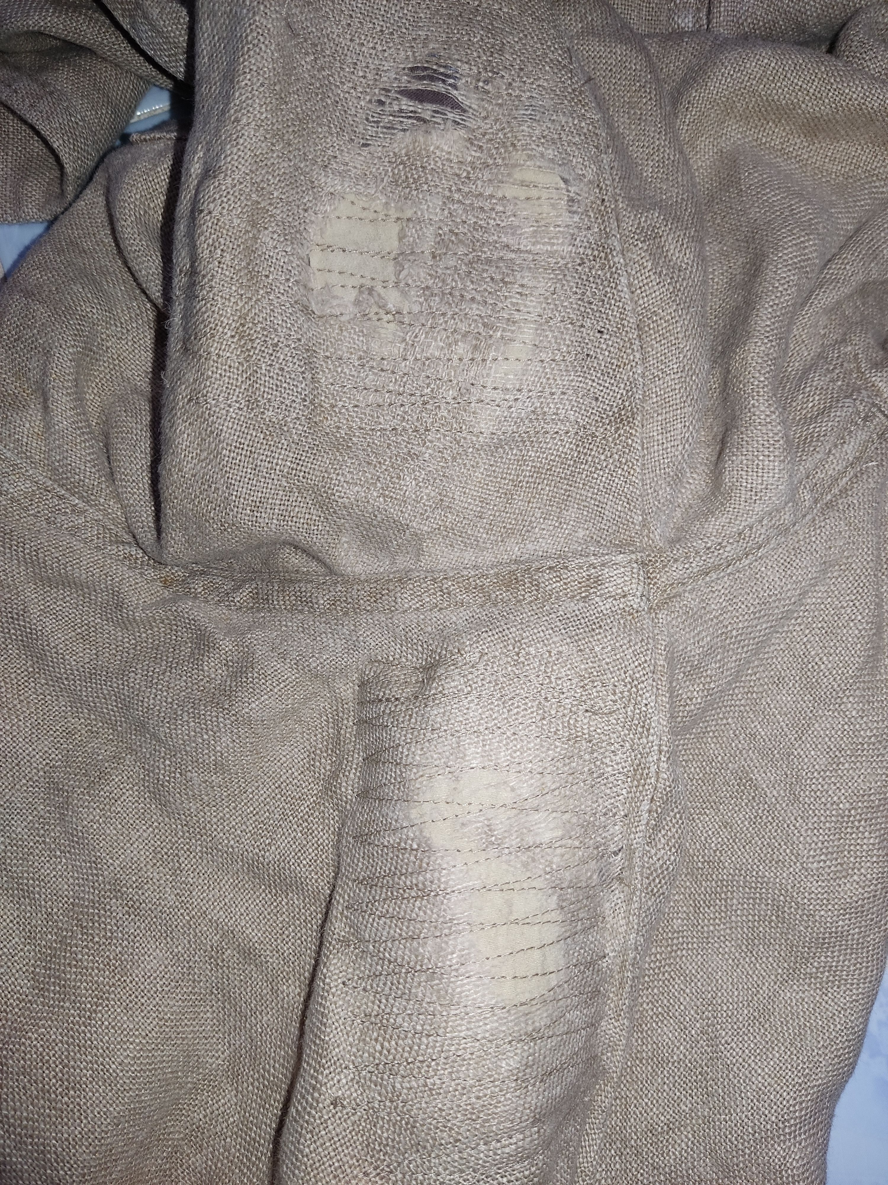 Jean Paul Gaultier Junior Jean Paul Gaultier pants Size US 26 / EU 42 - 5 Thumbnail