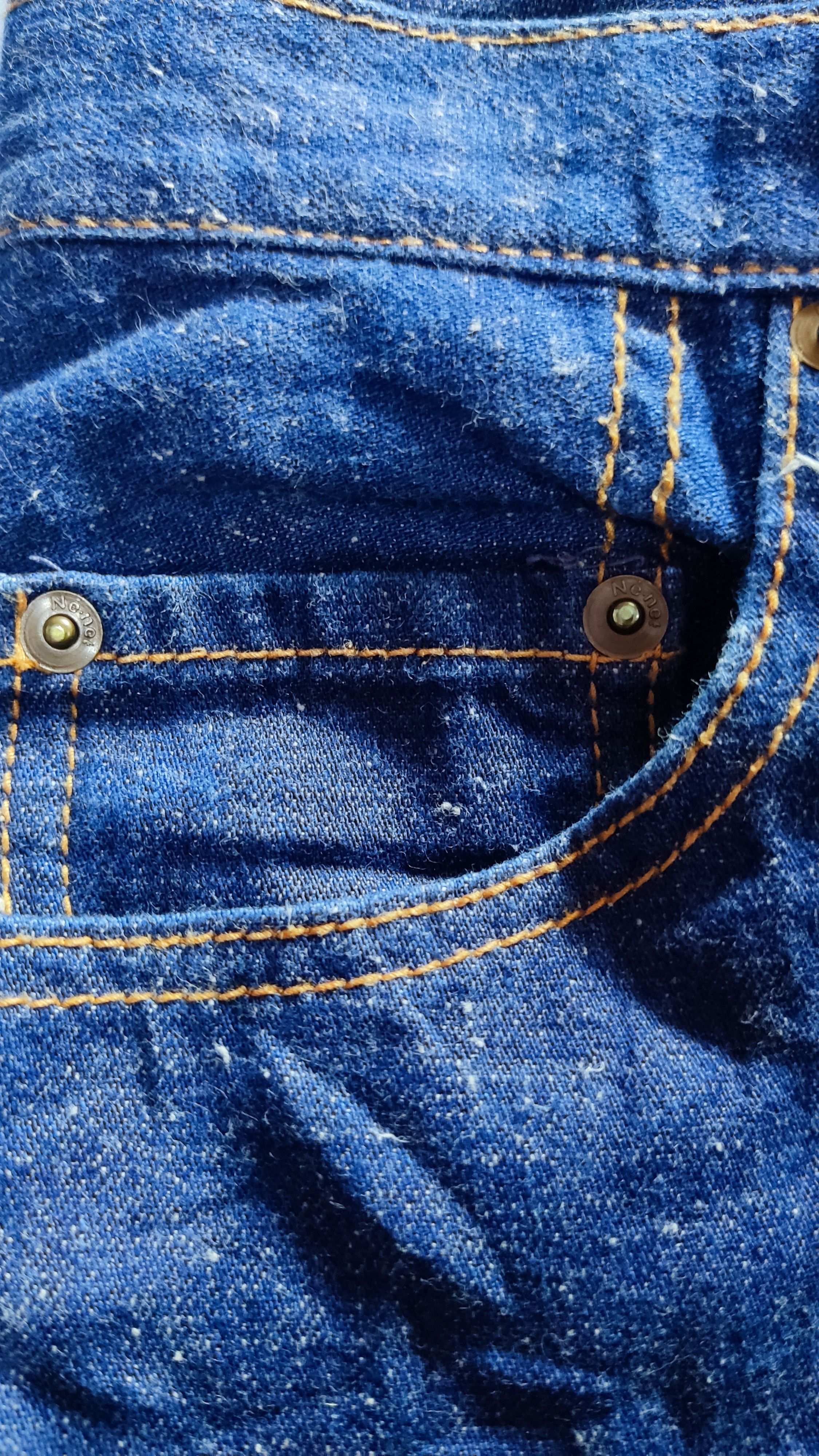 Issey Miyake Ne net Issey Miyake Jeans Size US 27 - 5 Thumbnail