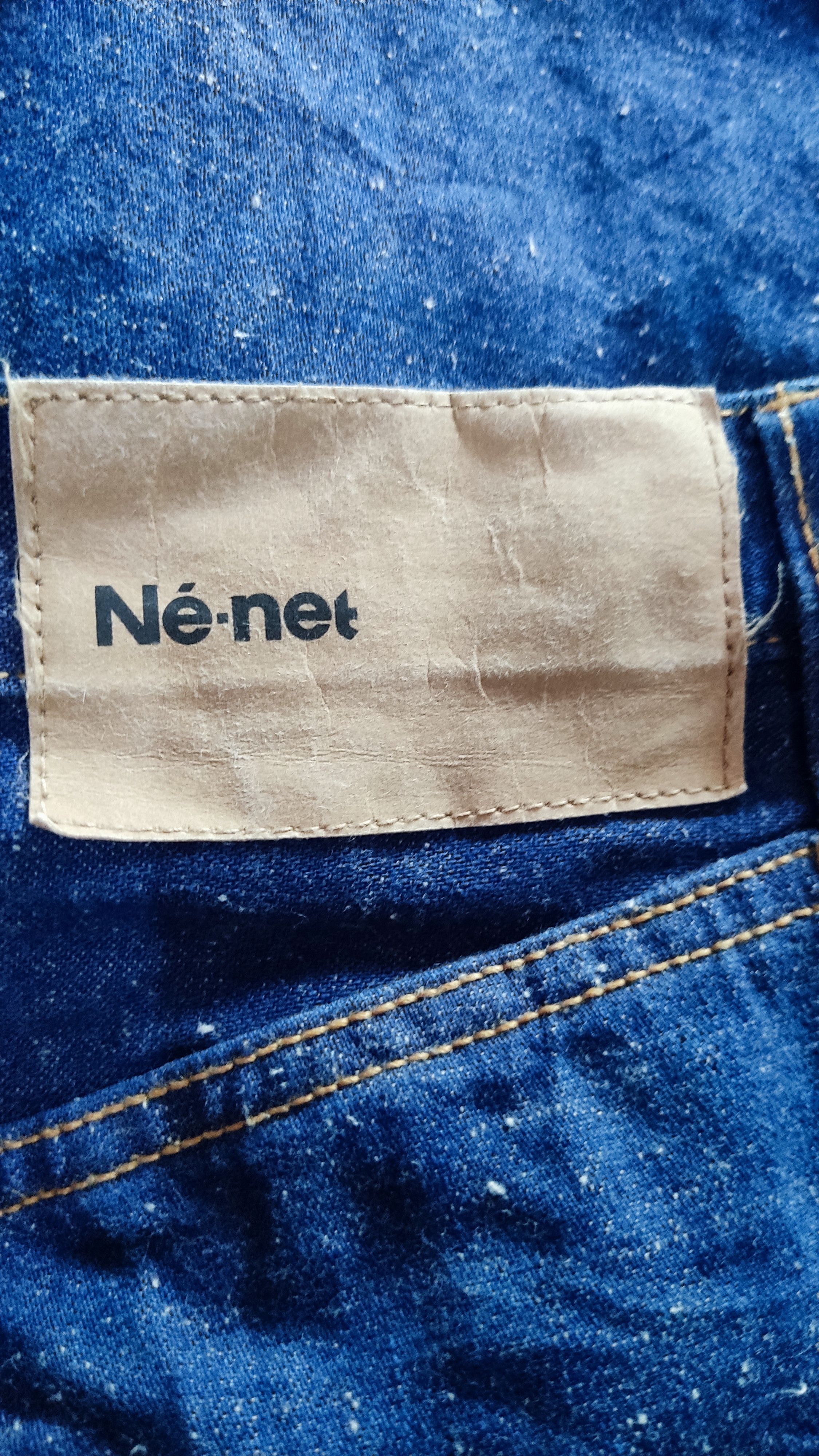 Issey Miyake Ne net Issey Miyake Jeans Size US 27 - 4 Thumbnail