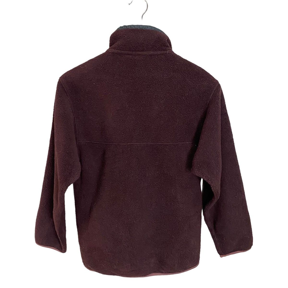 Patagonia Patagonia half button fleece Size US XS / EU 42 / 0 - 4 Thumbnail