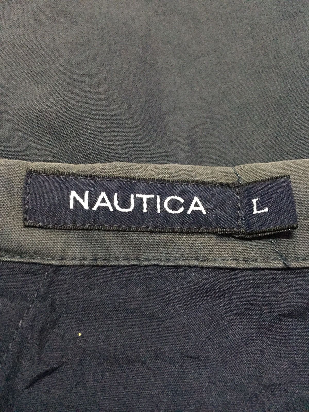 Nautica Nautica Pants Size L Size US 34 / EU 50 - 5 Thumbnail