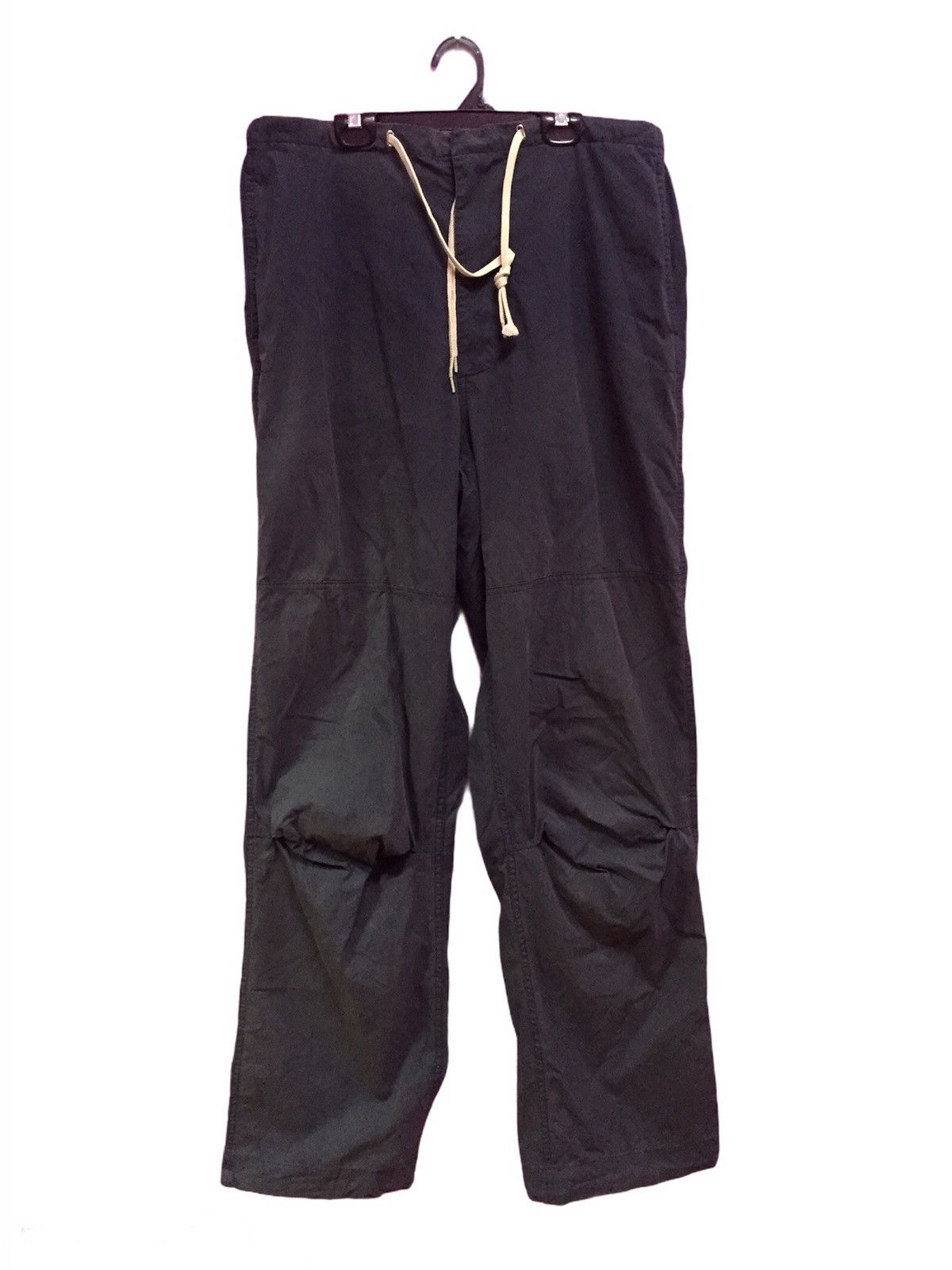Nautica Nautica Pants Size L Size US 34 / EU 50 - 1 Thumbnail