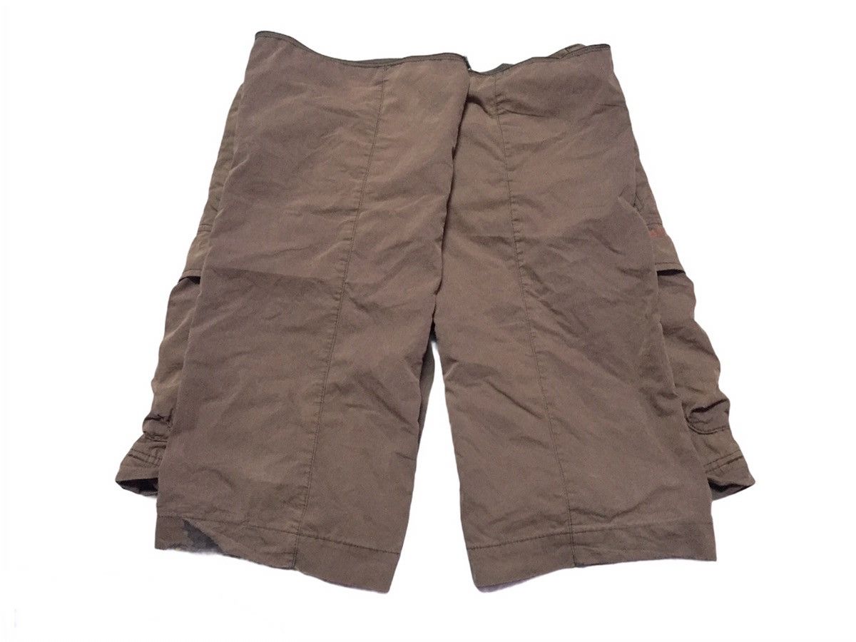 Timberland Timberland Cargo Pants Size 30 Size US 30 / EU 46 - 4 Thumbnail