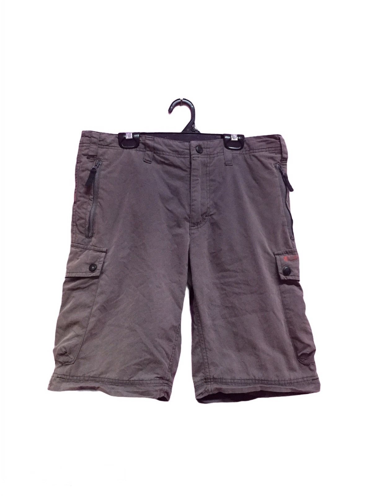 Timberland Timberland Cargo Pants Size 30 Size US 30 / EU 46 - 3 Thumbnail