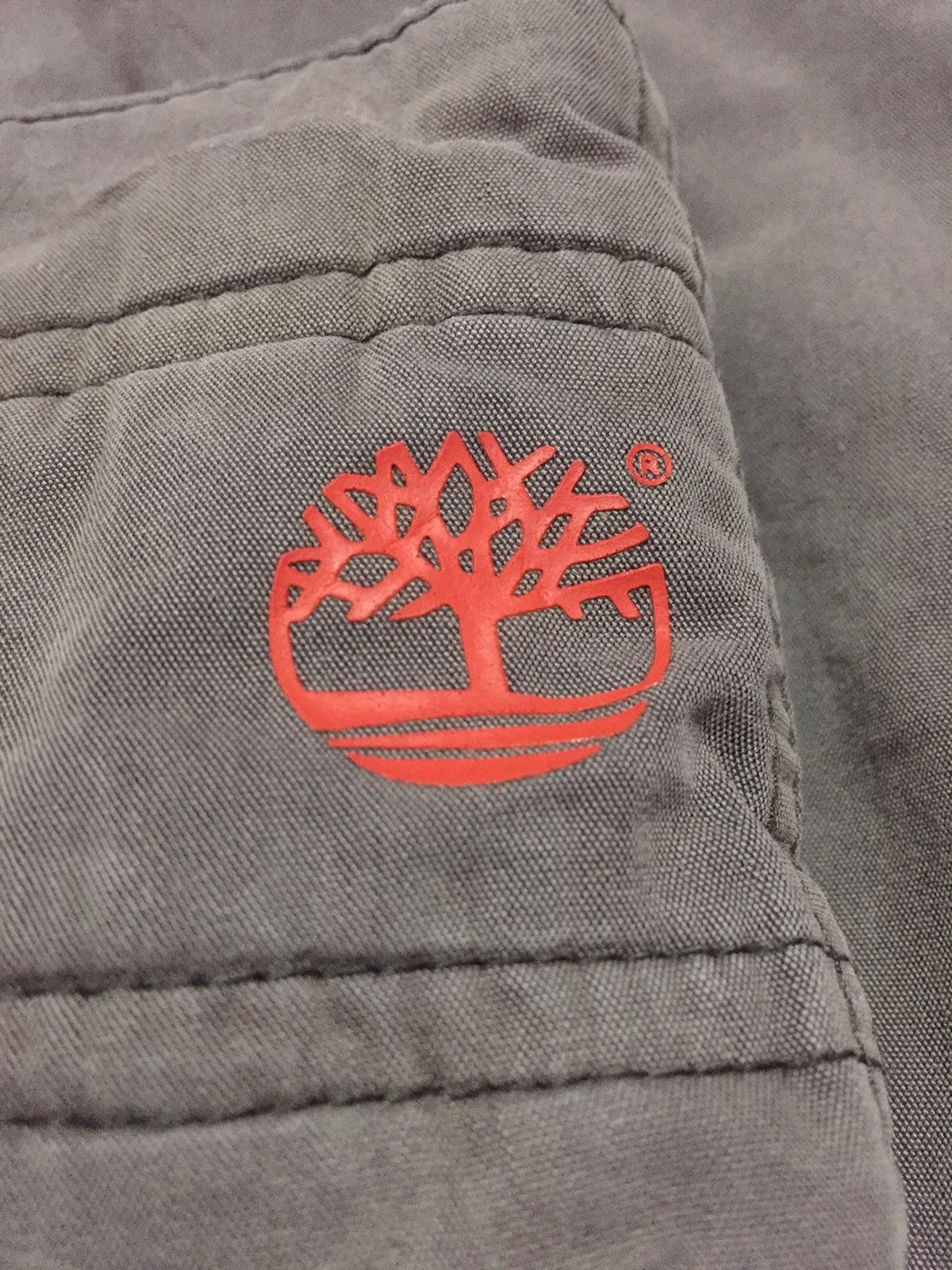 Timberland Timberland Cargo Pants Size 30 Size US 30 / EU 46 - 6 Thumbnail