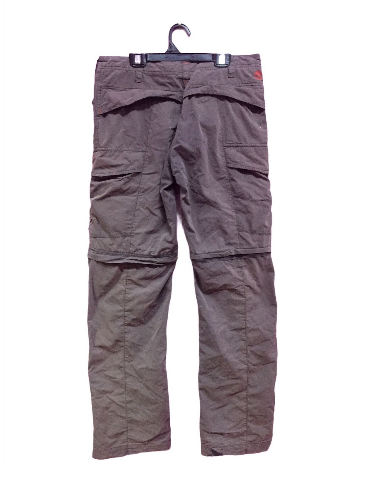 Timberland Timberland Cargo Pants Size 30 Size US 30 / EU 46 - 2 Thumbnail