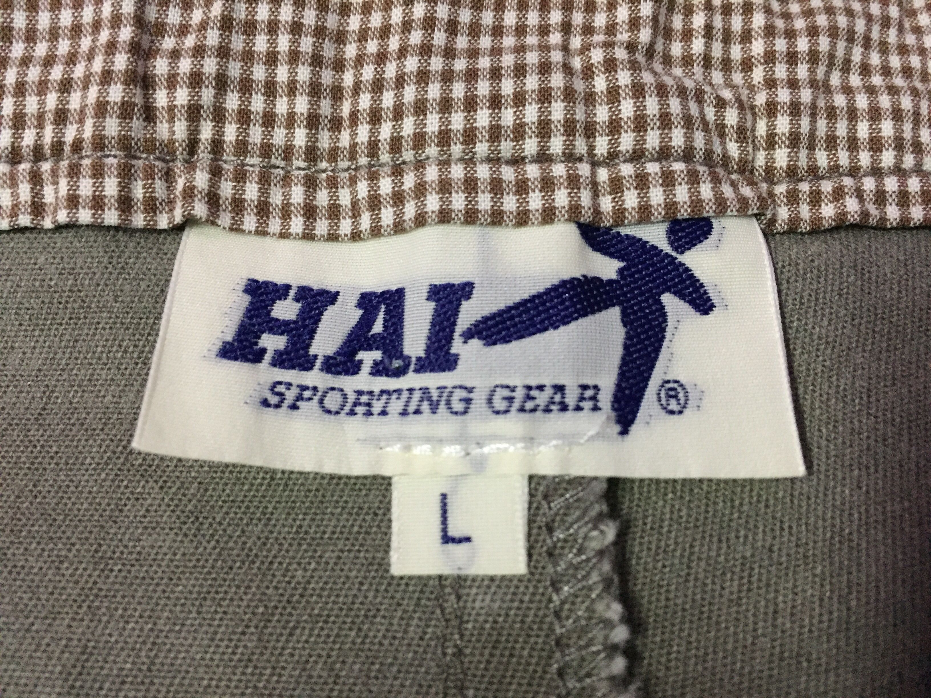 Hai Sporting Gear Hai Sporting Gear Pants Size L Size US 30 / EU 46 - 4 Thumbnail
