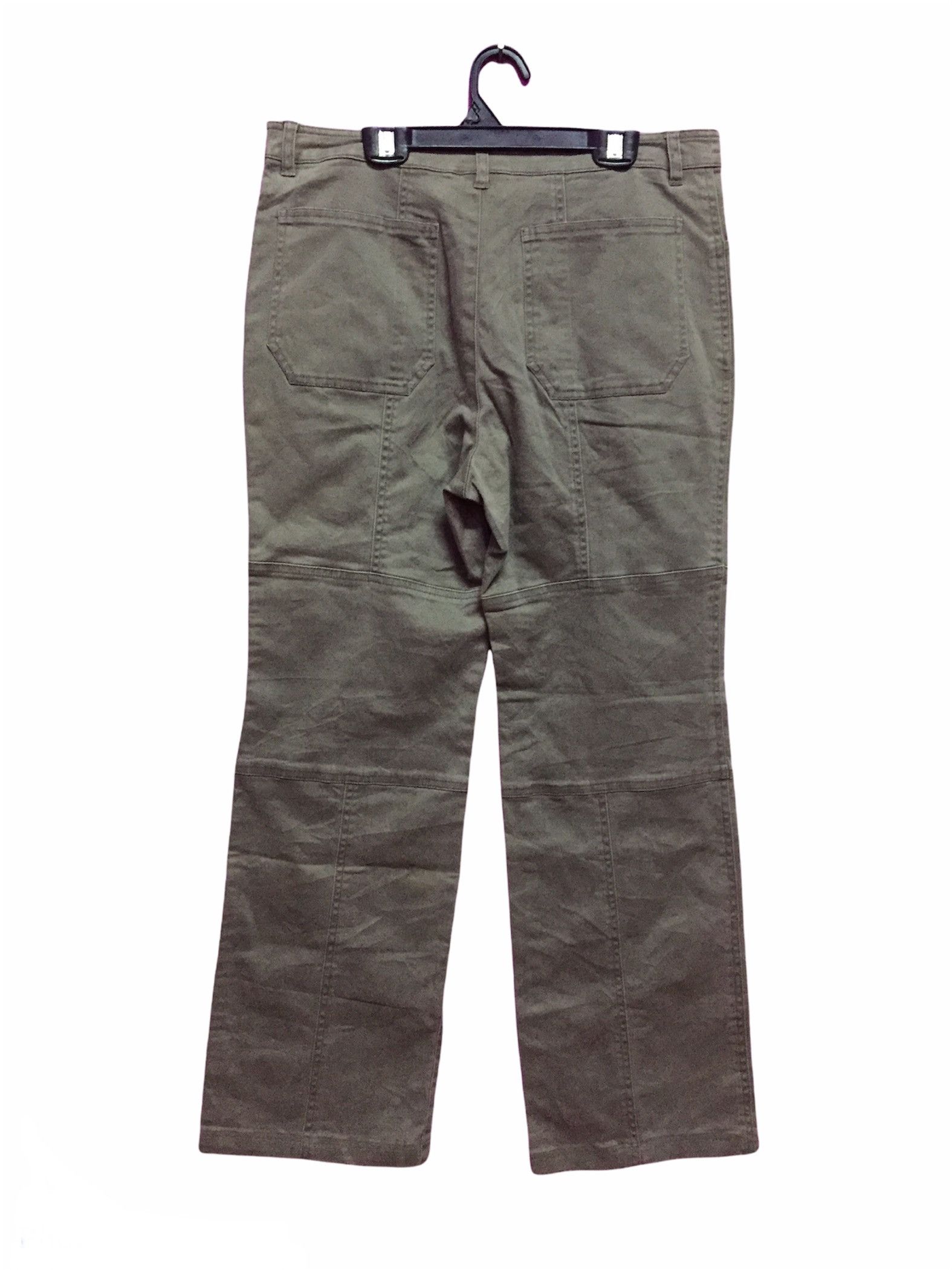 Hai Sporting Gear Hai Sporting Gear Pants Size L Size US 30 / EU 46 - 2 Thumbnail