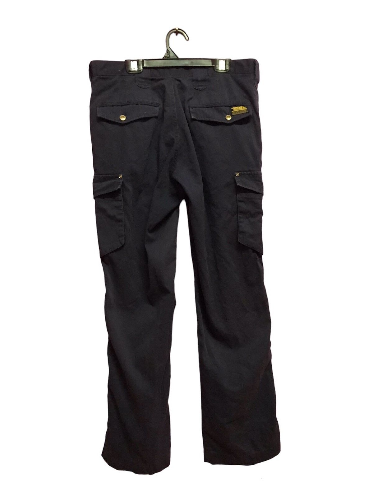 Japanese Brand Toraichi Cargo Pants Size US 32 / EU 48 - 2 Thumbnail