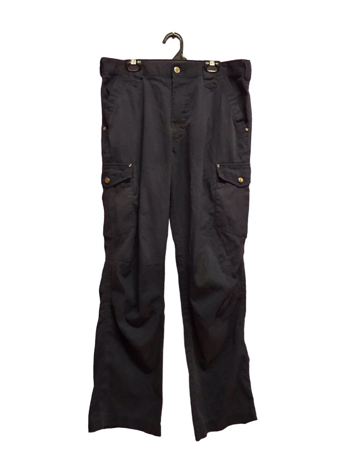 Japanese Brand Toraichi Cargo Pants Size US 32 / EU 48 - 1 Thumbnail