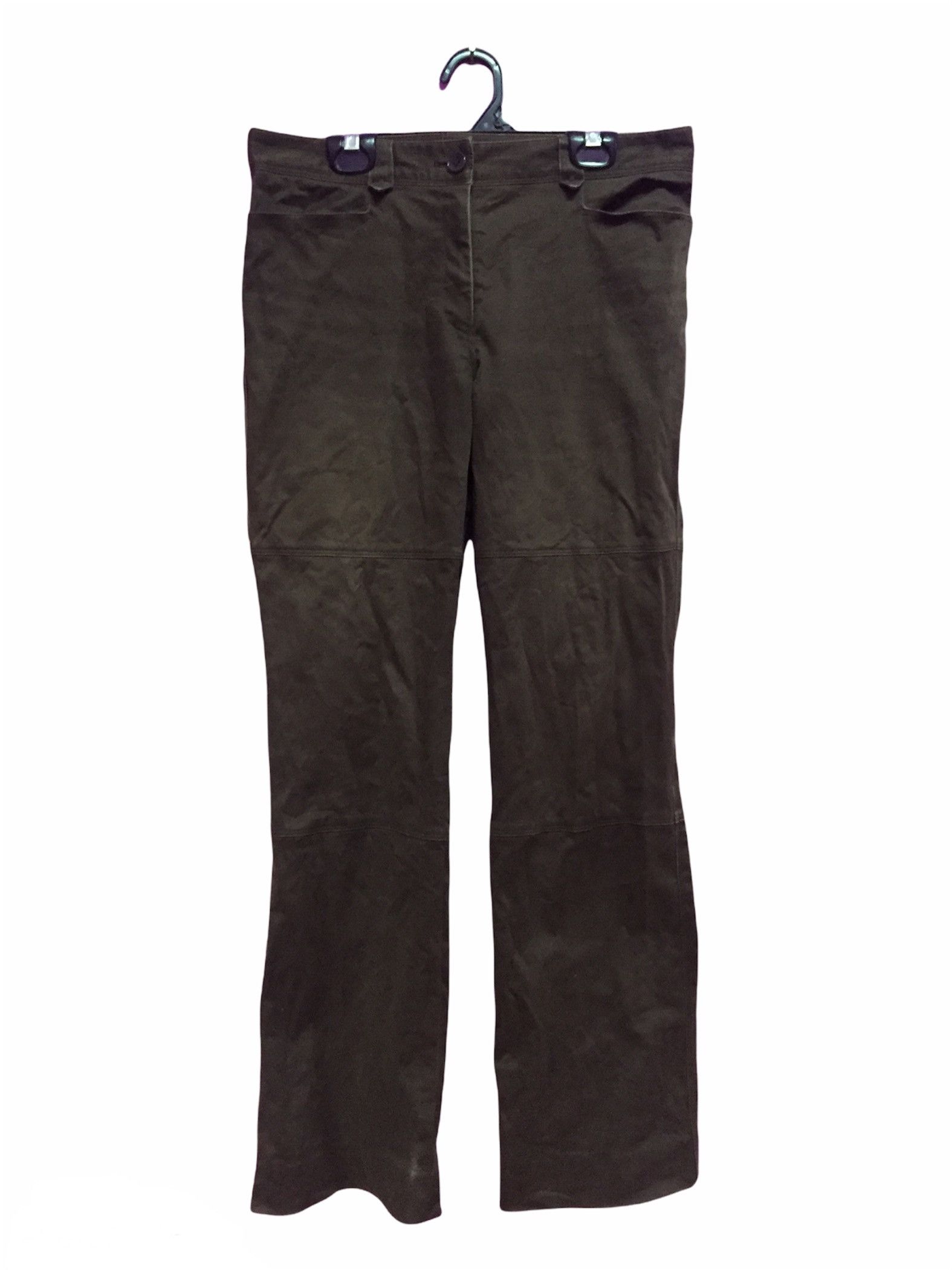 Japanese Brand Human Women Pants Size L Size 30" / US 8 / IT 44 - 1 Thumbnail