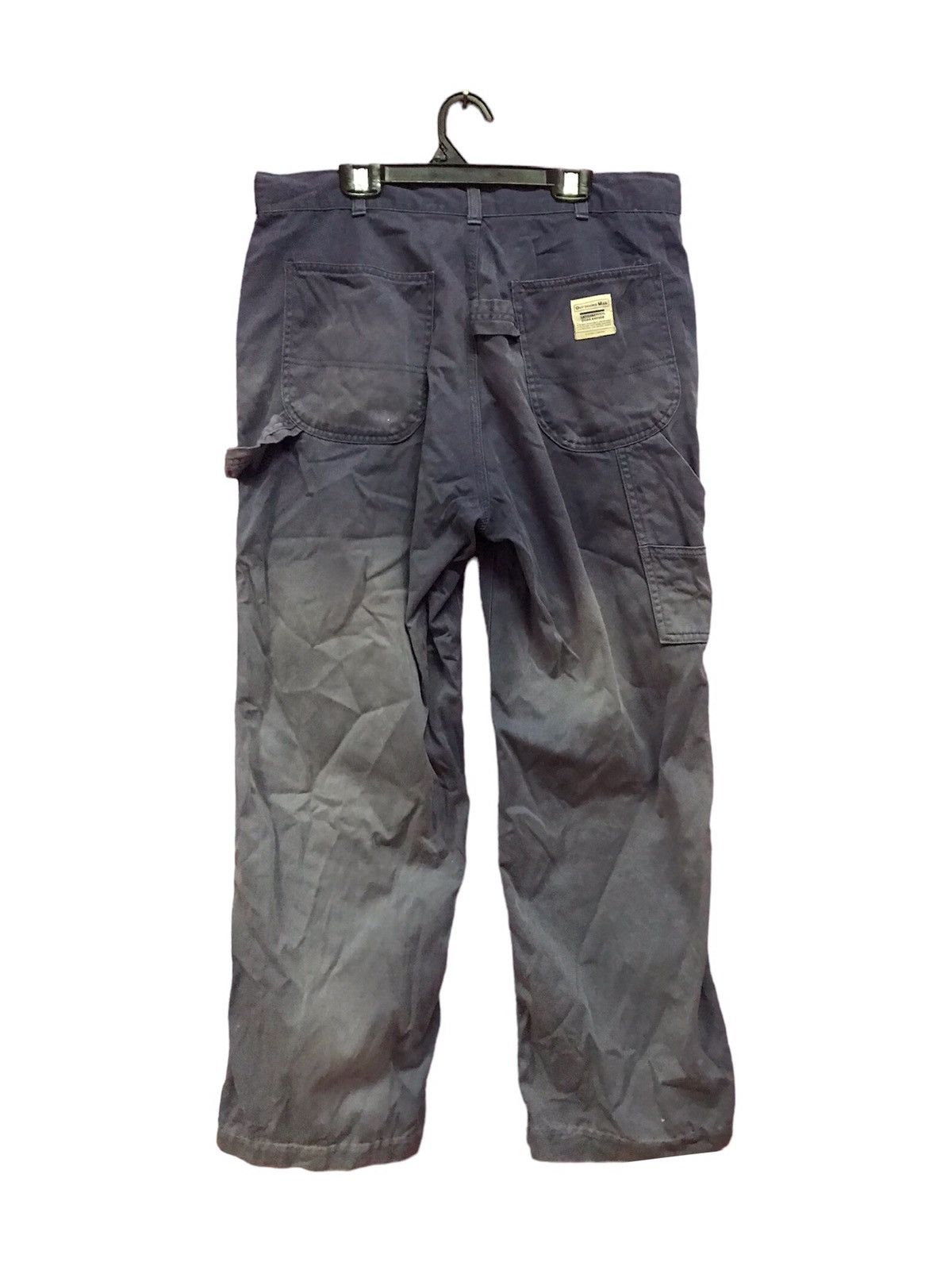 Other Outdoors Man Cargo Pants Size LL Size US 33 - 2 Thumbnail