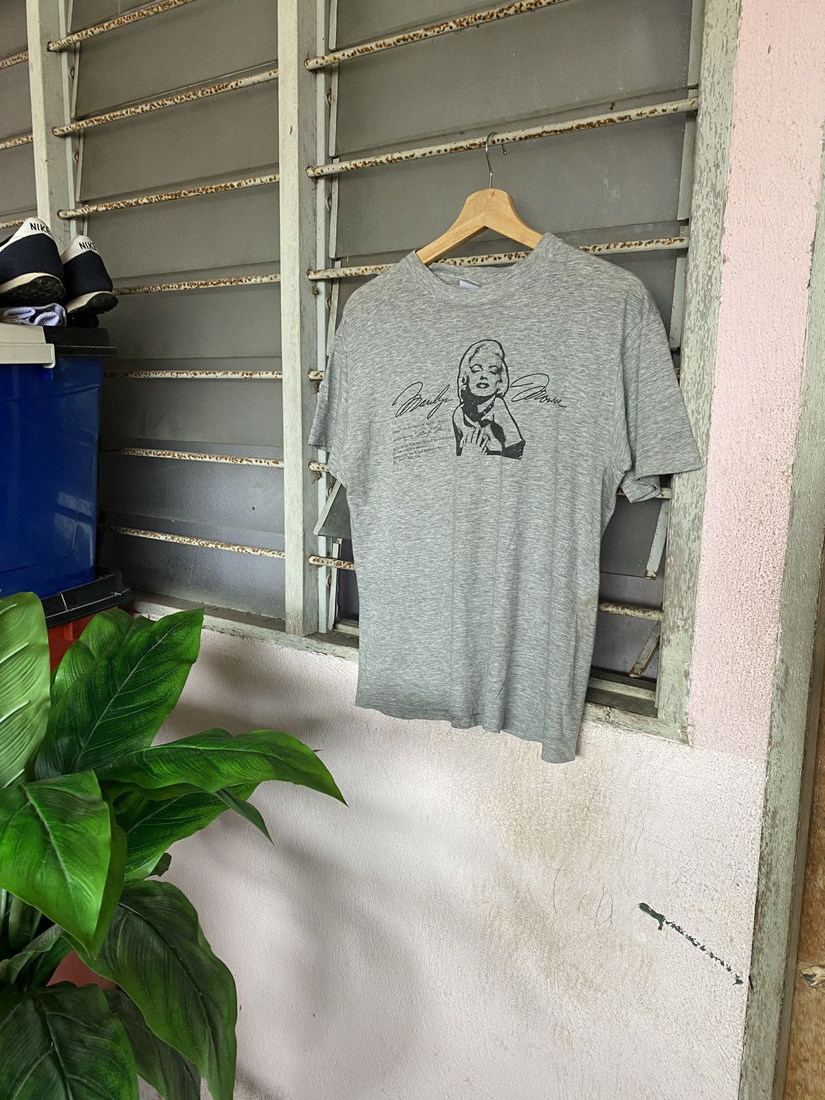 Japanese Brand × Vintage ⚡️Final drop⚡️ Vintage Marilyn Monroe Size M / US 6-8 / IT 42-44 - 1 Thumbnail