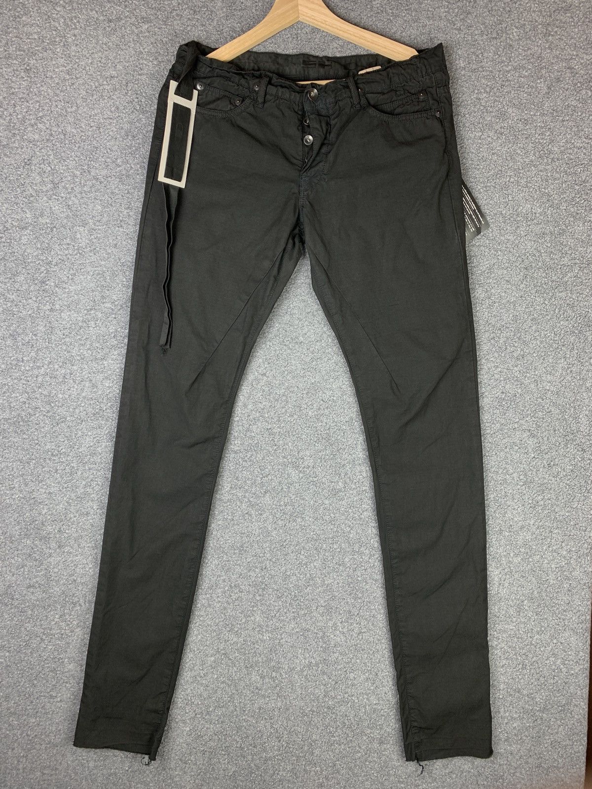 Rick owens Drkshdw Detroit Pants