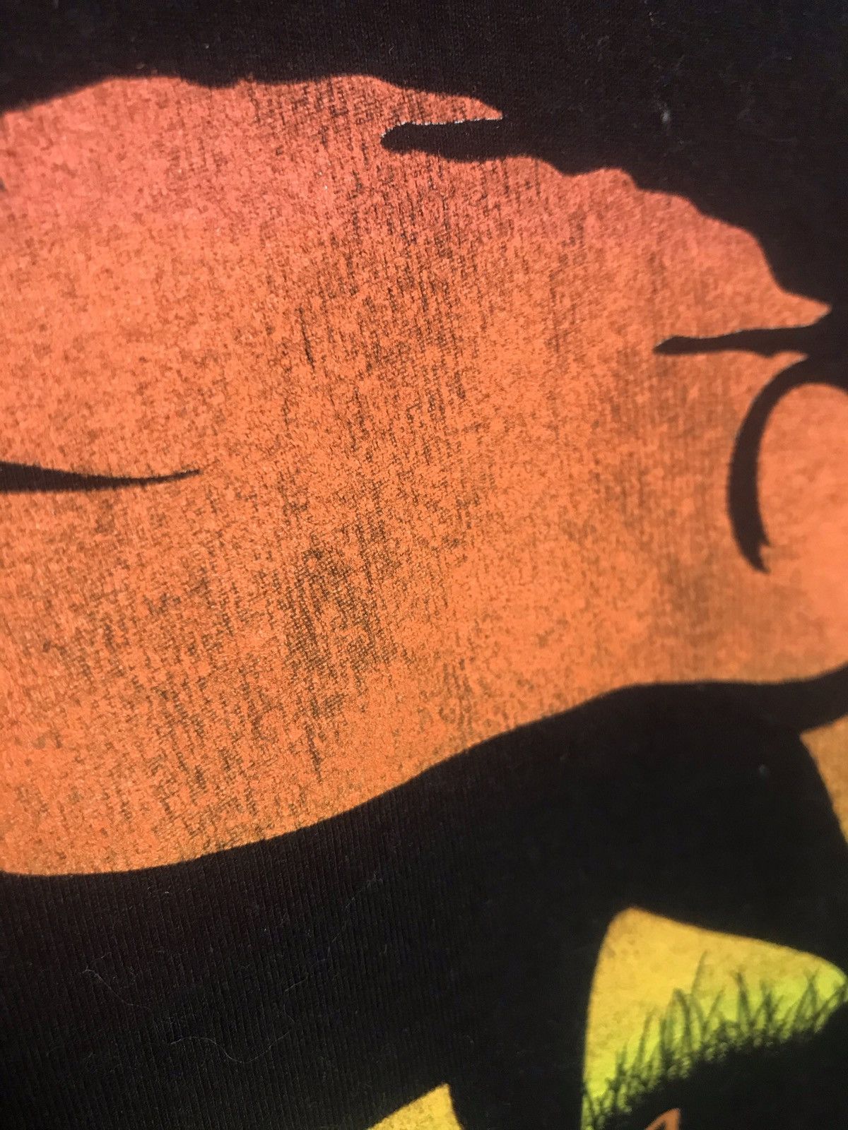 Disney Disney Lion King His Queen t-shirt Size US S / EU 44-46 / 1 - 4 Thumbnail