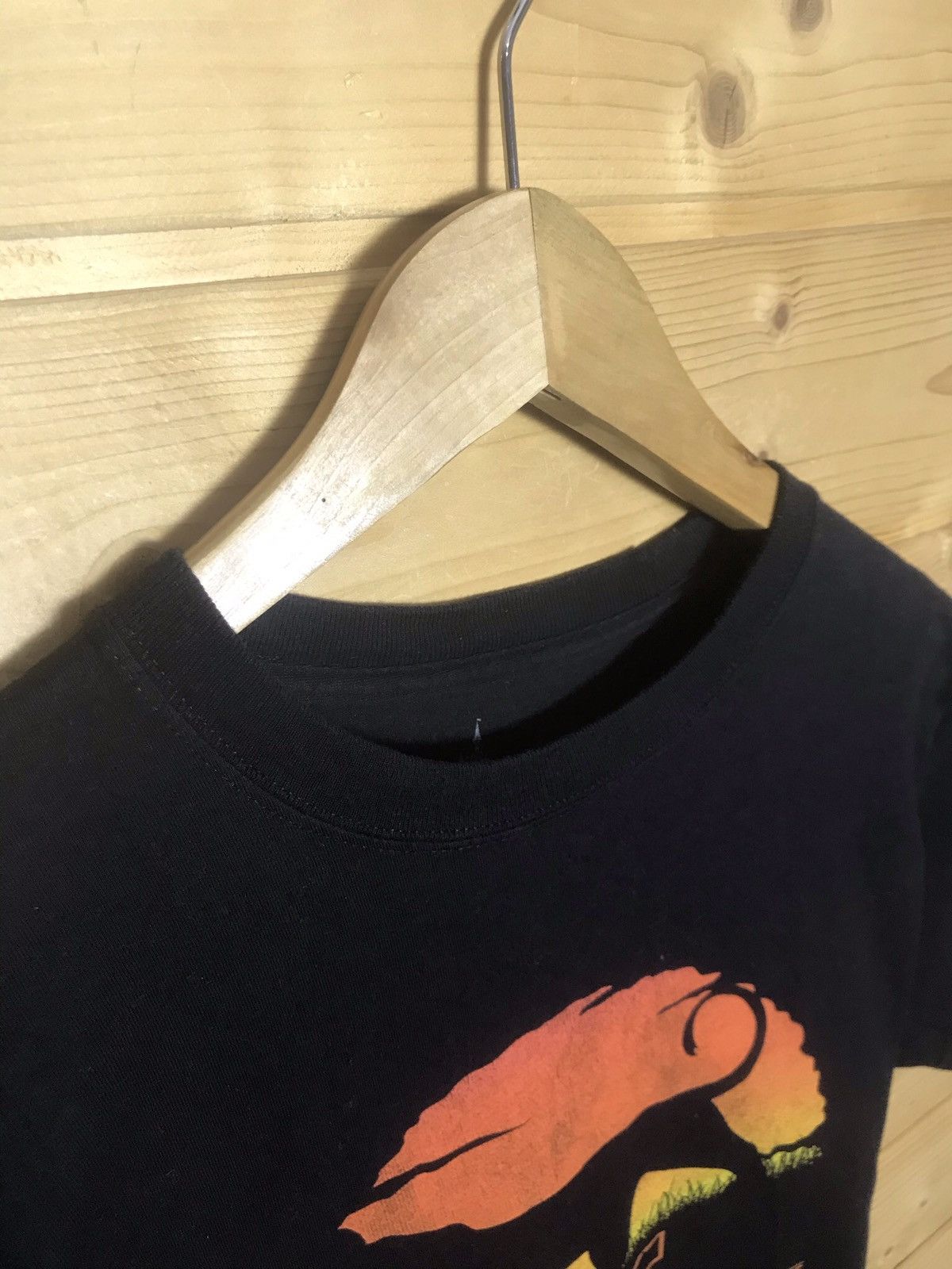 Disney Disney Lion King His Queen t-shirt Size US S / EU 44-46 / 1 - 6 Thumbnail