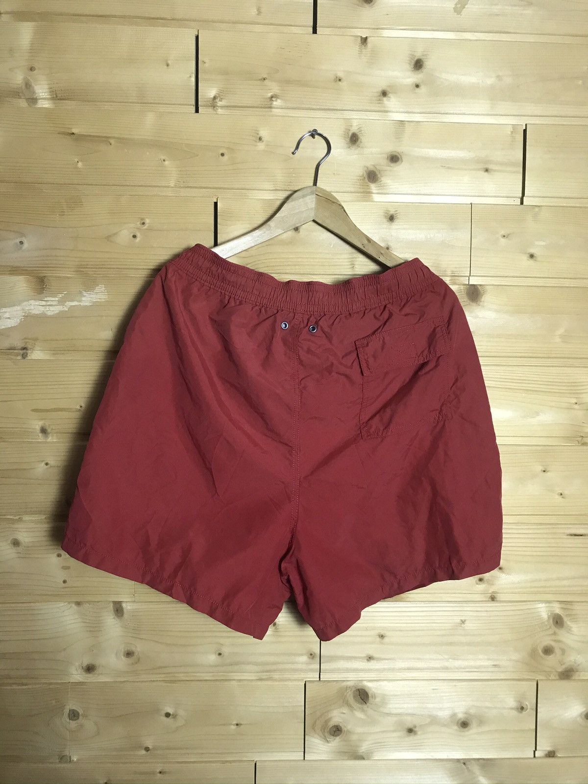 Vintage Vintage Polo Ralph Lauren shorts Size US 36 / EU 52 - 6 Thumbnail