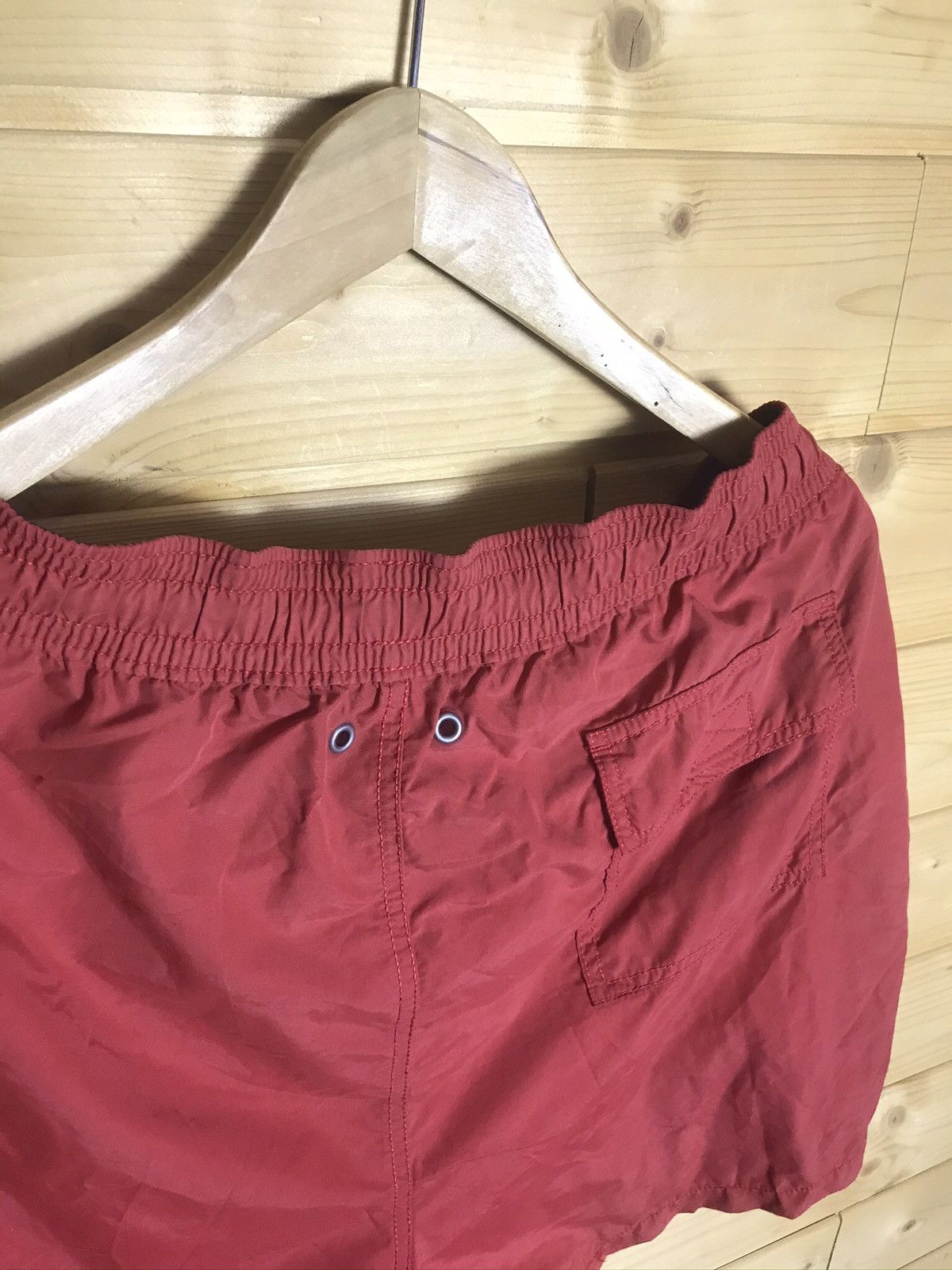Vintage Vintage Polo Ralph Lauren shorts Size US 36 / EU 52 - 7 Thumbnail