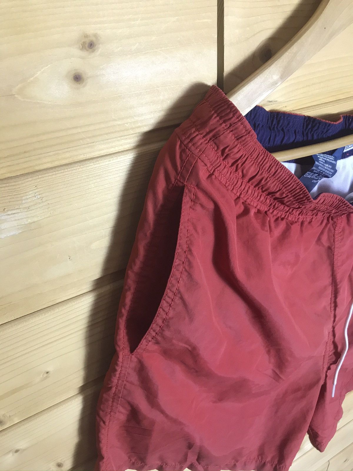 Vintage Vintage Polo Ralph Lauren shorts Size US 36 / EU 52 - 3 Thumbnail