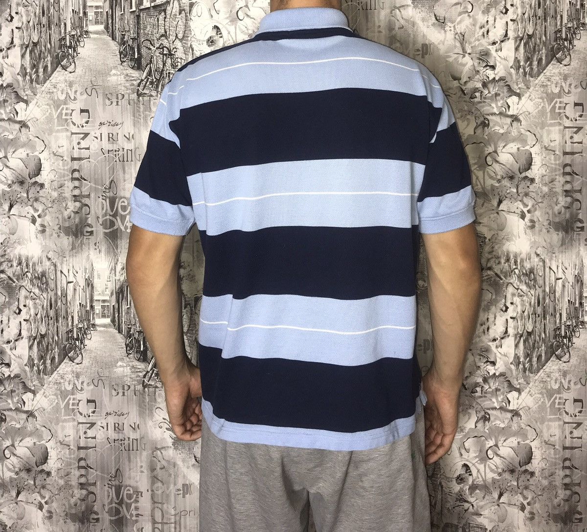Fred Perry Vintage Fred Perry polo Size US XL / EU 56 / 4 - 2 Thumbnail