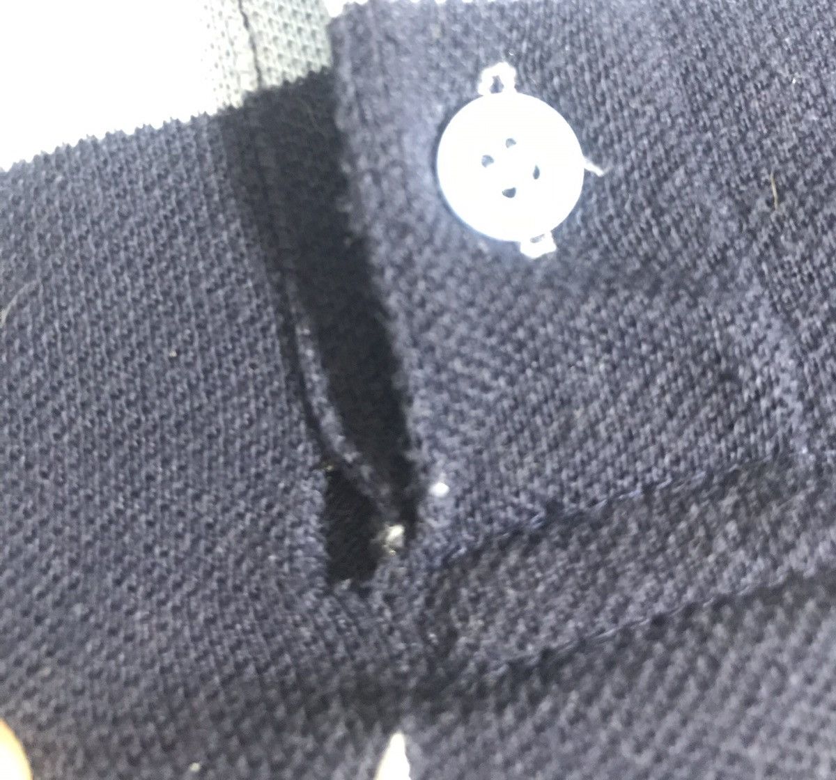 Fred Perry Vintage Fred Perry polo Size US XL / EU 56 / 4 - 7 Thumbnail