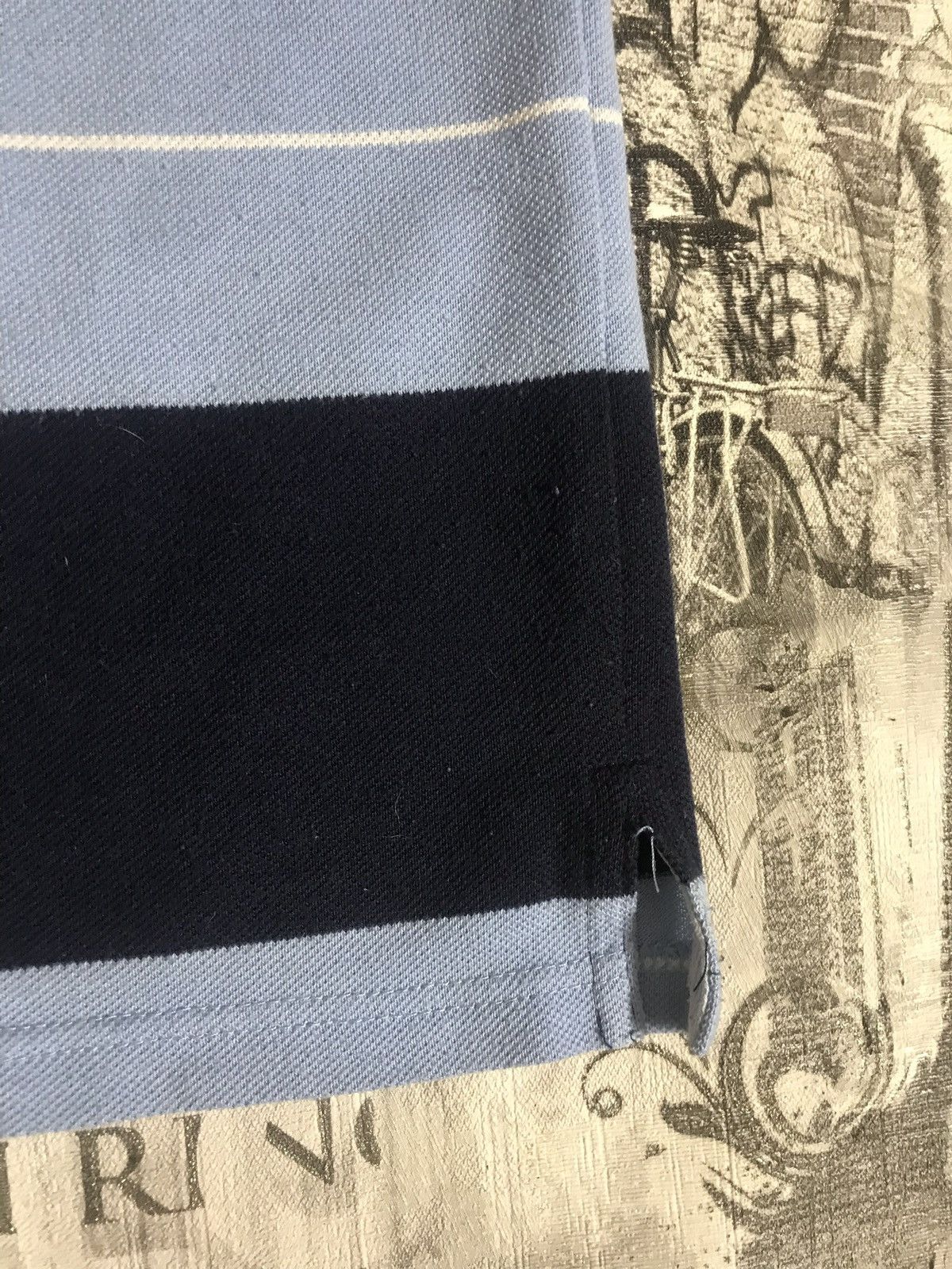Fred Perry Vintage Fred Perry polo Size US XL / EU 56 / 4 - 5 Thumbnail