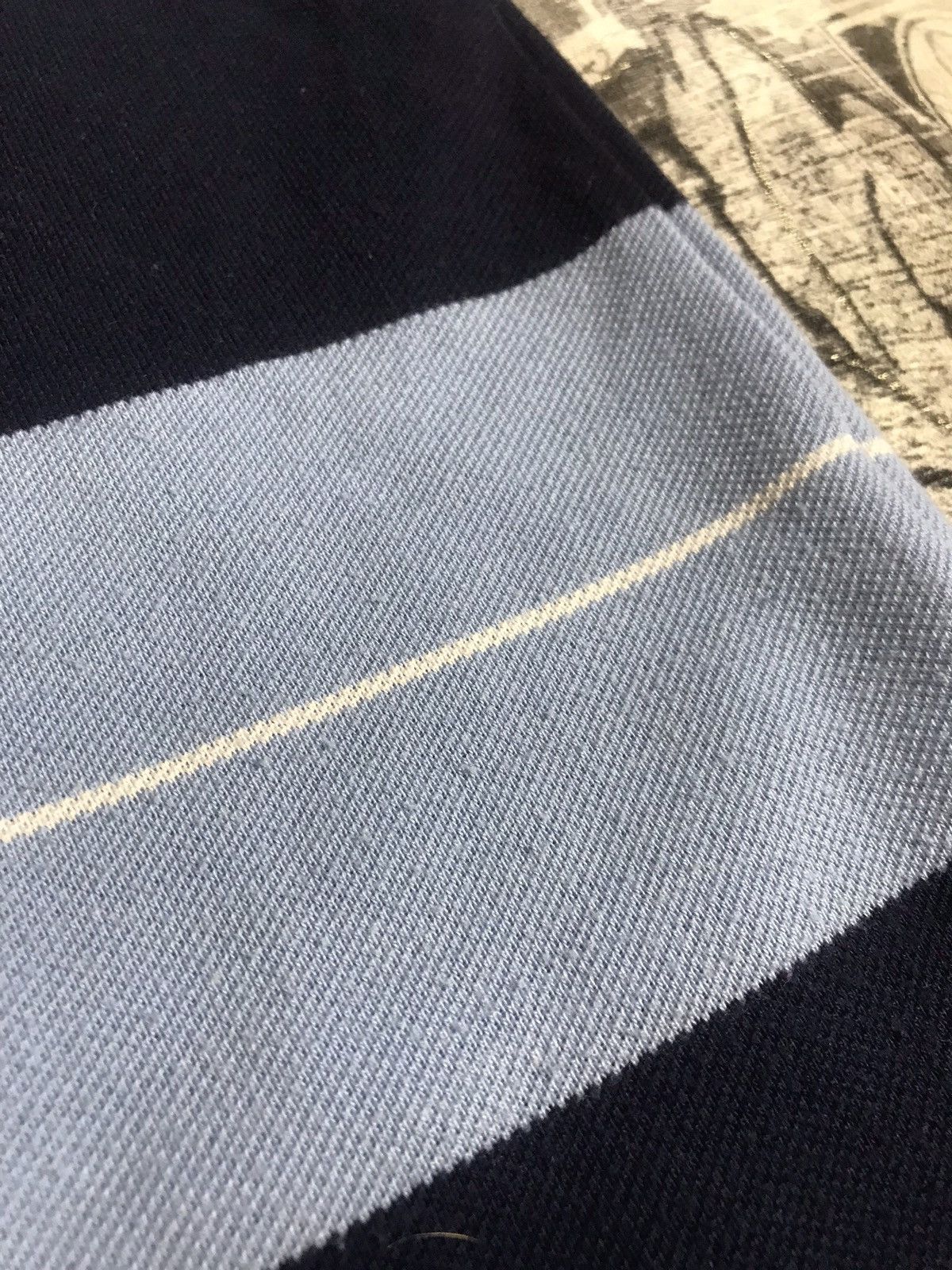 Fred Perry Vintage Fred Perry polo Size US XL / EU 56 / 4 - 6 Thumbnail