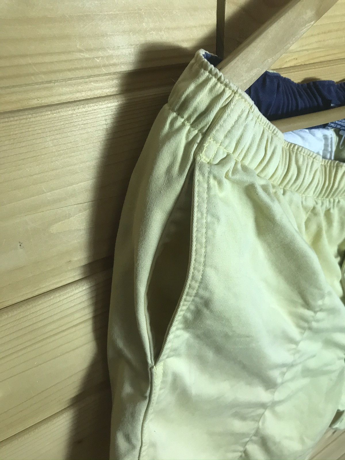 Vintage Vintage Polo Ralph Lauren shorts Size US 36 / EU 52 - 3 Thumbnail