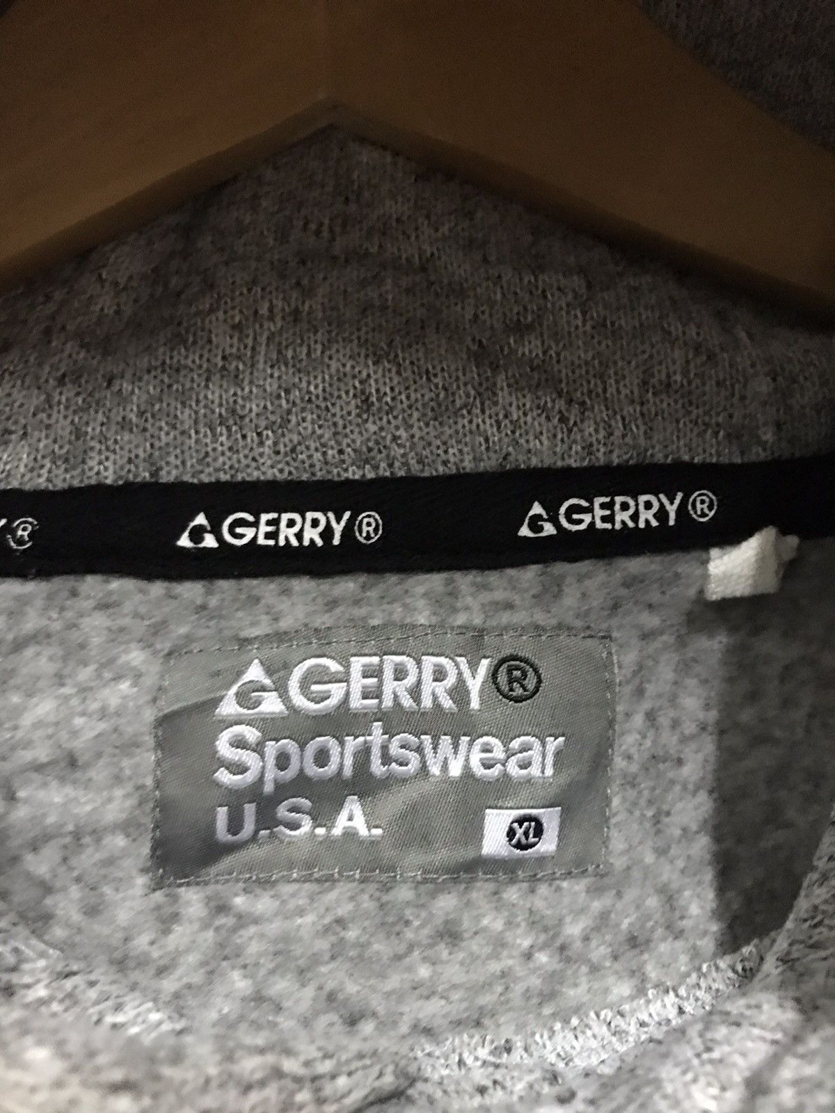 Other Gerry outdoor hoodies Size US XL / EU 56 / 4 - 2 Thumbnail