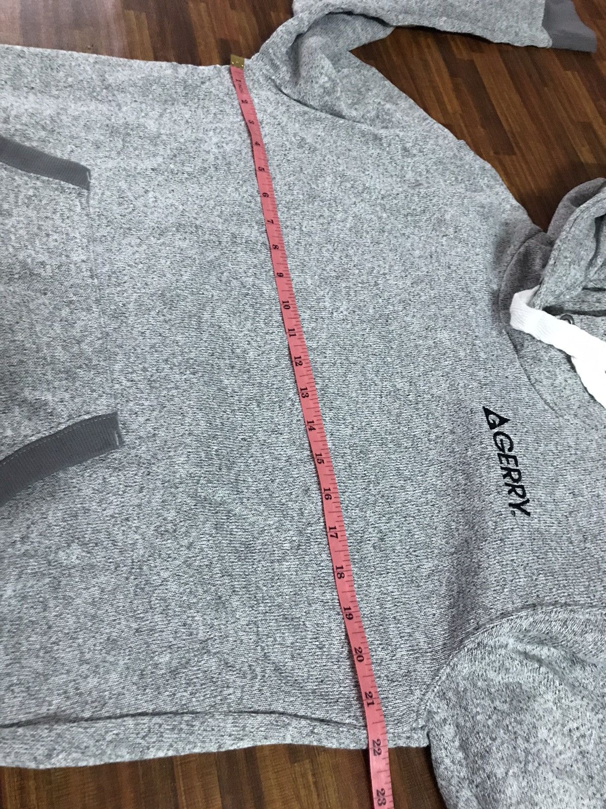 Other Gerry outdoor hoodies Size US XL / EU 56 / 4 - 8 Thumbnail