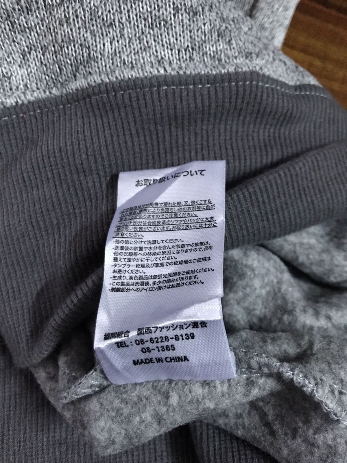 Other Gerry outdoor hoodies Size US XL / EU 56 / 4 - 7 Thumbnail