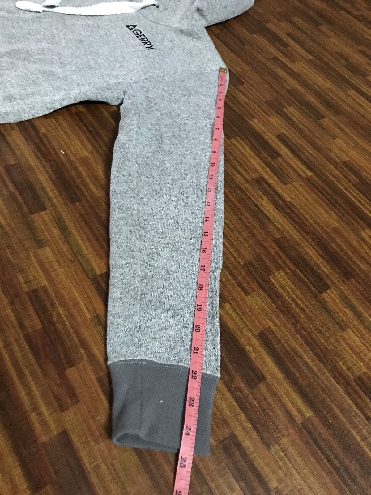 Other Gerry outdoor hoodies Size US XL / EU 56 / 4 - 11 Thumbnail