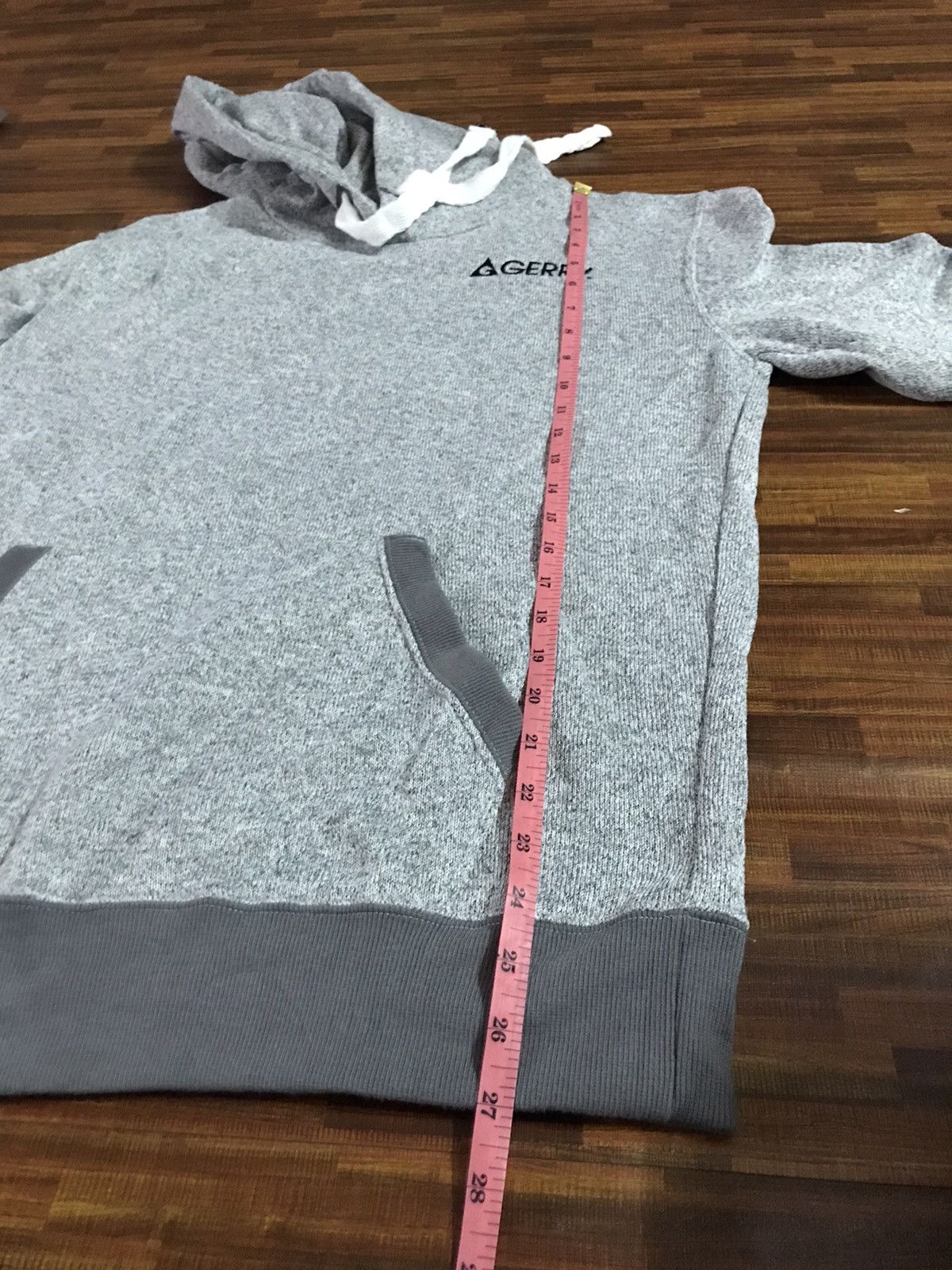 Other Gerry outdoor hoodies Size US XL / EU 56 / 4 - 9 Thumbnail