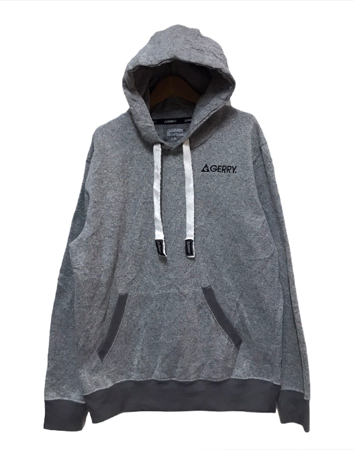 Other Gerry outdoor hoodies Size US XL / EU 56 / 4 - 1 Thumbnail