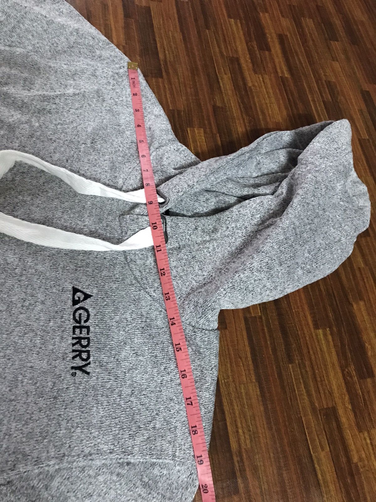 Other Gerry outdoor hoodies Size US XL / EU 56 / 4 - 10 Thumbnail