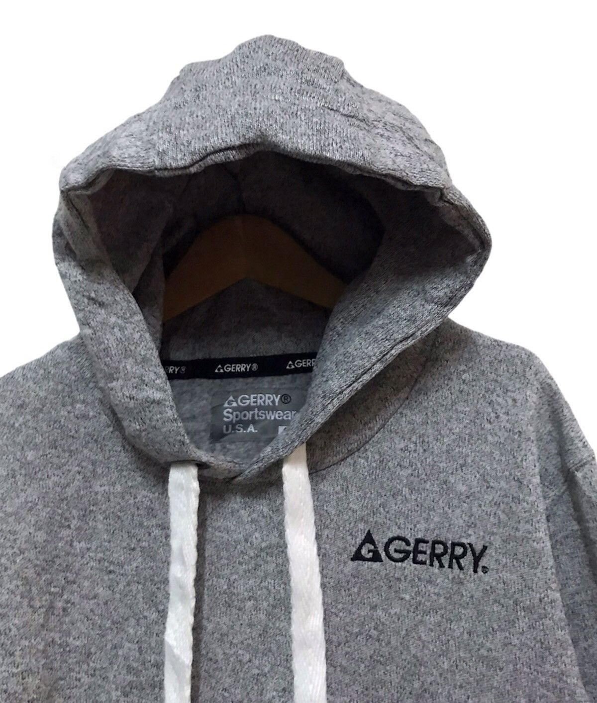 Other Gerry outdoor hoodies Size US XL / EU 56 / 4 - 4 Thumbnail