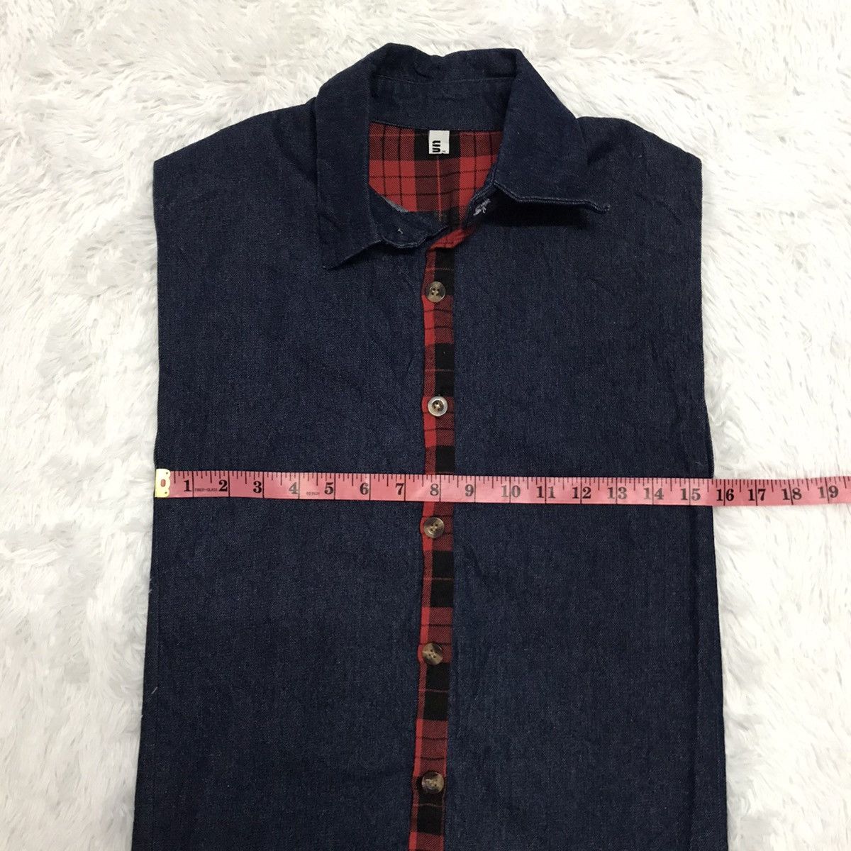 Japanese Brand Zero 2 Hero Vest Sleeveless Jacket Size US S / EU 44-46 / 1 - 16 Thumbnail