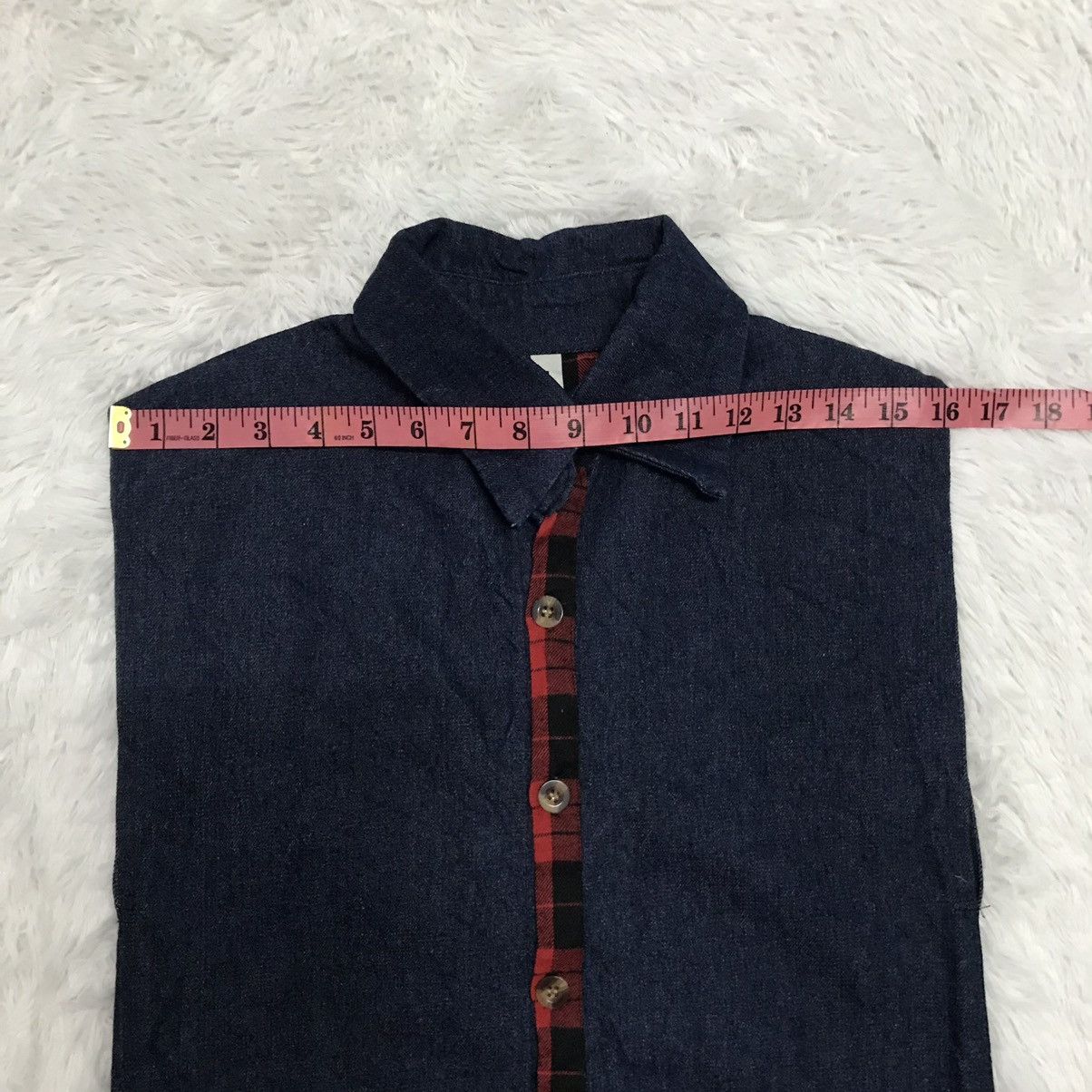 Japanese Brand Zero 2 Hero Vest Sleeveless Jacket Size US S / EU 44-46 / 1 - 18 Thumbnail