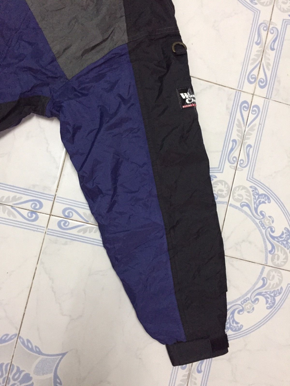 Other Winter Cherry Active Field Gear Zipper Outdoor Jacket Size US M / EU 48-50 / 2 - 5 Thumbnail