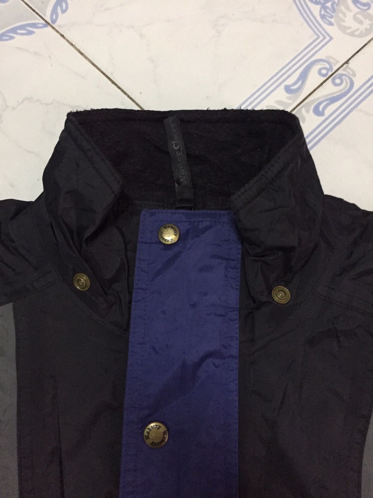 Other Winter Cherry Active Field Gear Zipper Outdoor Jacket Size US M / EU 48-50 / 2 - 7 Thumbnail