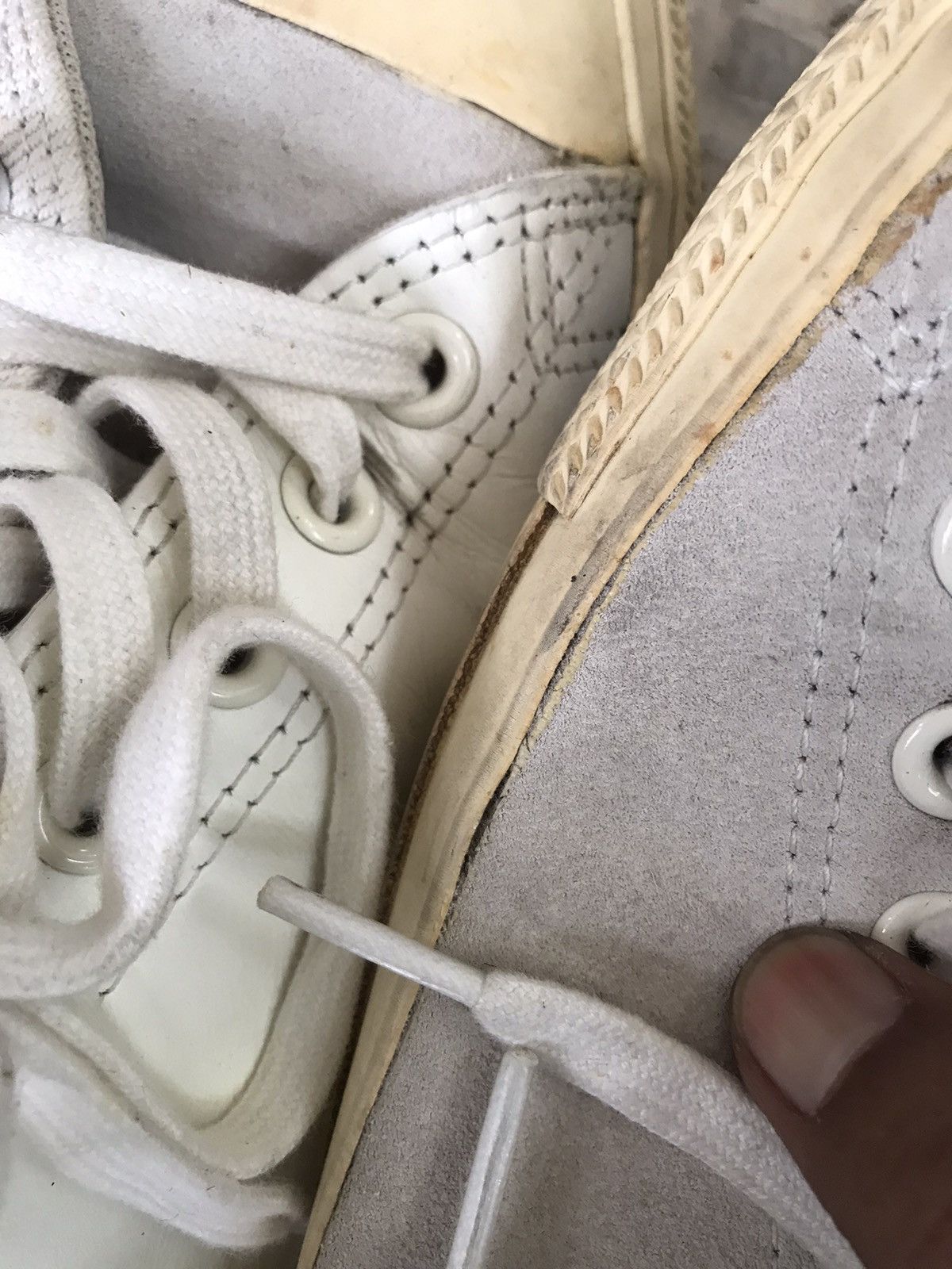 Beams Plus 💥Final💥Converse Engineered Garments Size US 8.5 / EU 41-42 - 9 Thumbnail