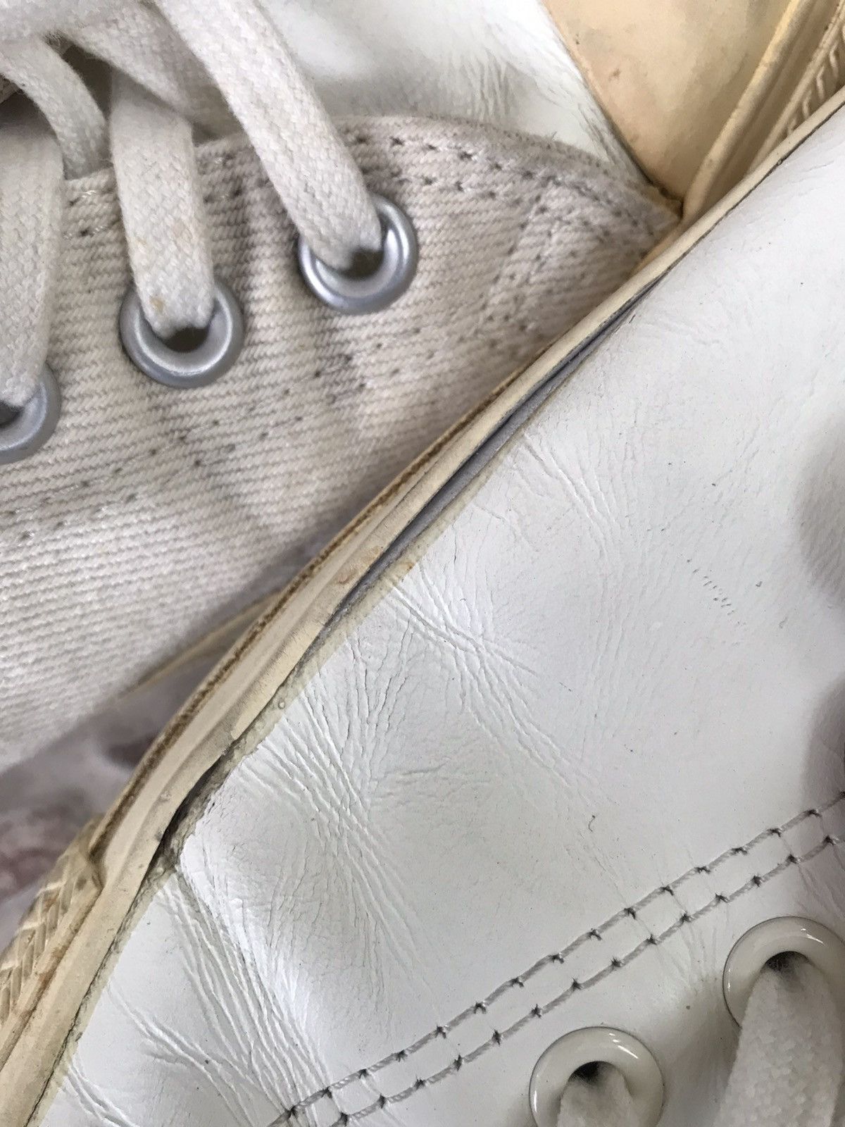 Beams Plus 💥Final💥Converse Engineered Garments Size US 8.5 / EU 41-42 - 6 Thumbnail