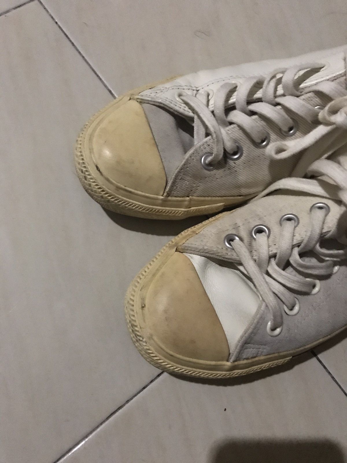 Beams Plus 💥Final💥Converse Engineered Garments Size US 8.5 / EU 41-42 - 3 Thumbnail