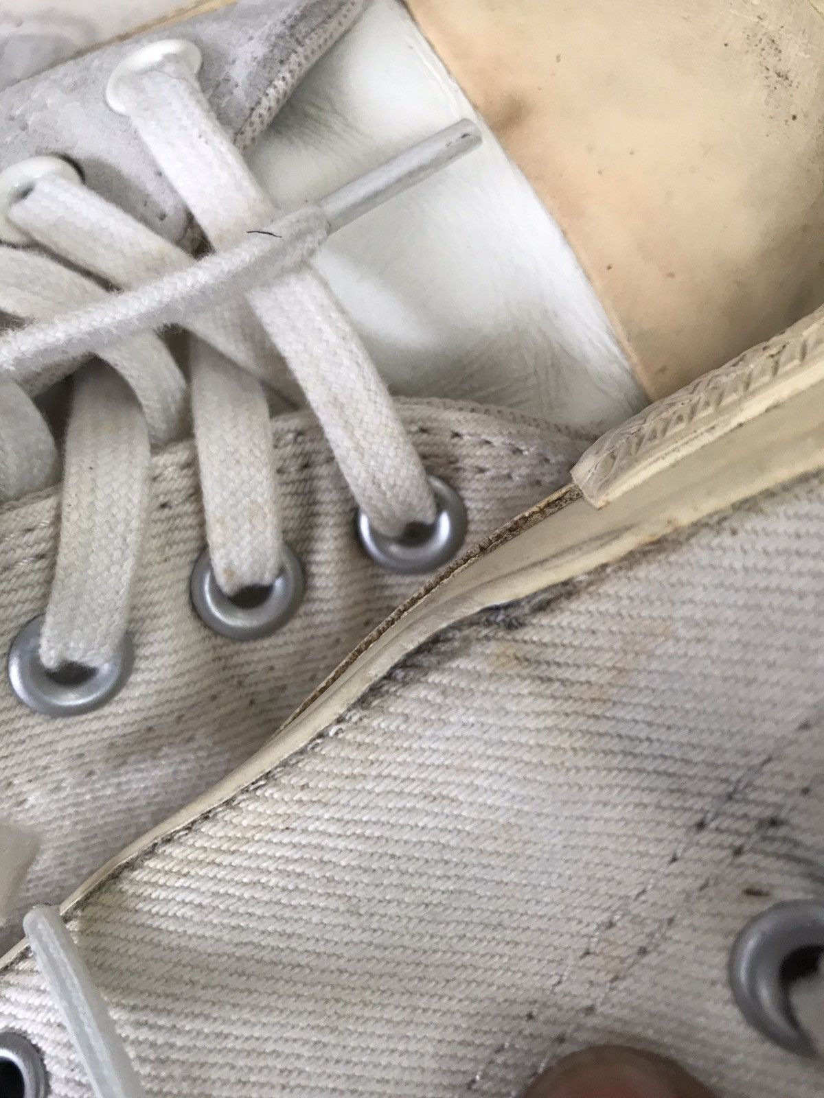 Beams Plus 💥Final💥Converse Engineered Garments Size US 8.5 / EU 41-42 - 7 Thumbnail