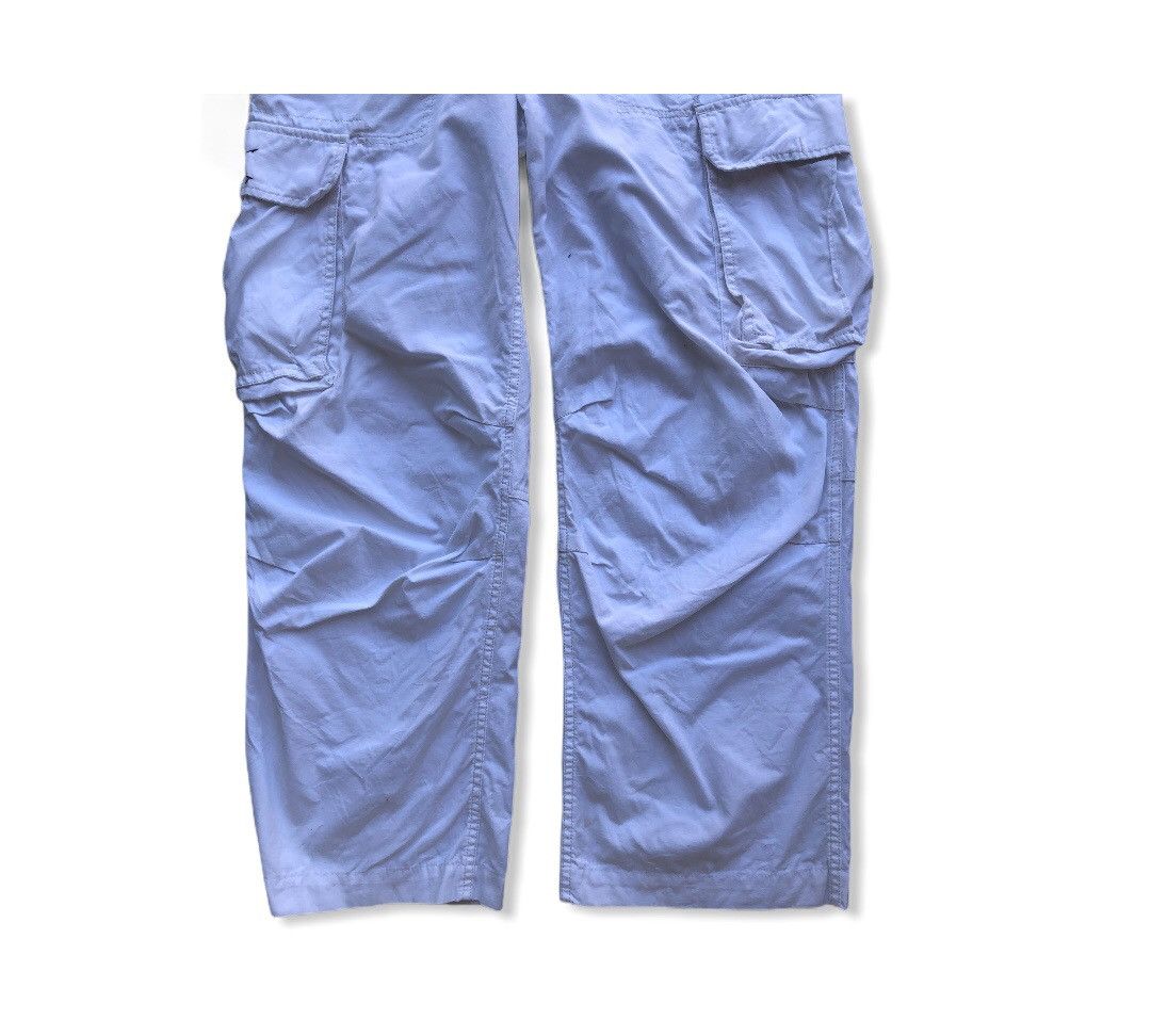 Polo Ralph Lauren Polo jeans Ralph Lauren Tactical Cargo Pant Size US 35 - 3 Thumbnail