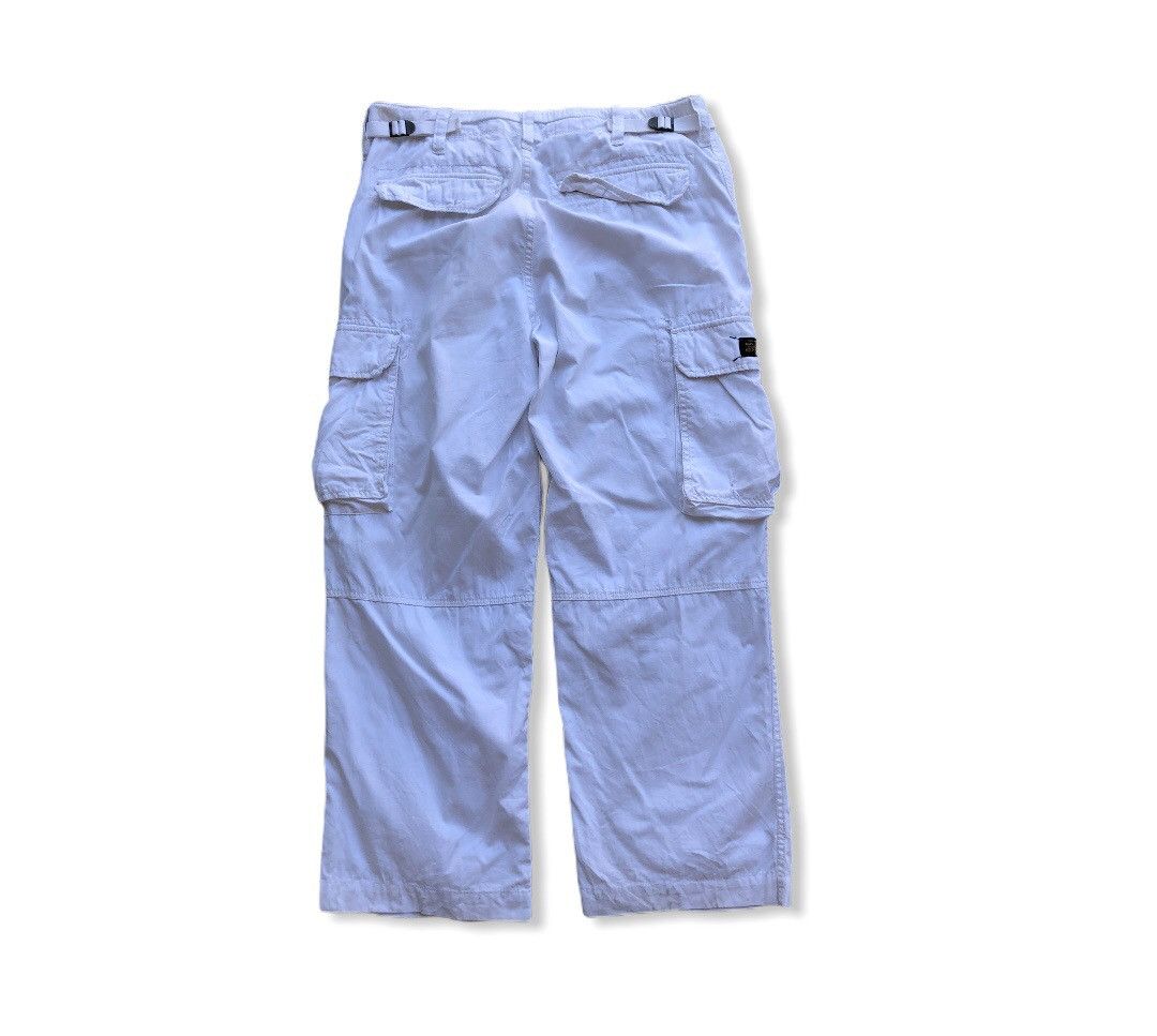 Polo Ralph Lauren Polo jeans Ralph Lauren Tactical Cargo Pant Size US 35 - 7 Thumbnail