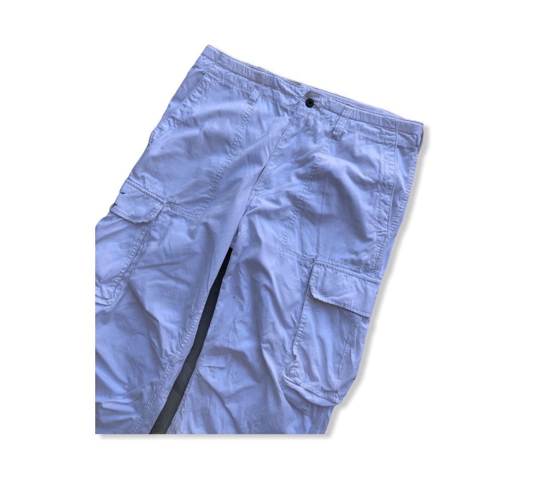 Polo Ralph Lauren Polo jeans Ralph Lauren Tactical Cargo Pant Size US 35 - 4 Thumbnail