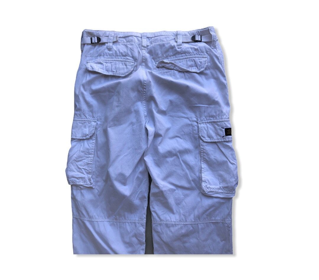 Polo Ralph Lauren Polo jeans Ralph Lauren Tactical Cargo Pant Size US 35 - 8 Thumbnail