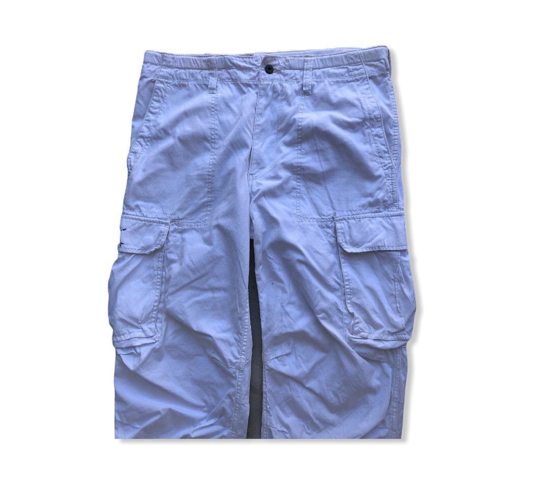 Polo Ralph Lauren Polo jeans Ralph Lauren Tactical Cargo Pant Size US 35 - 2 Thumbnail