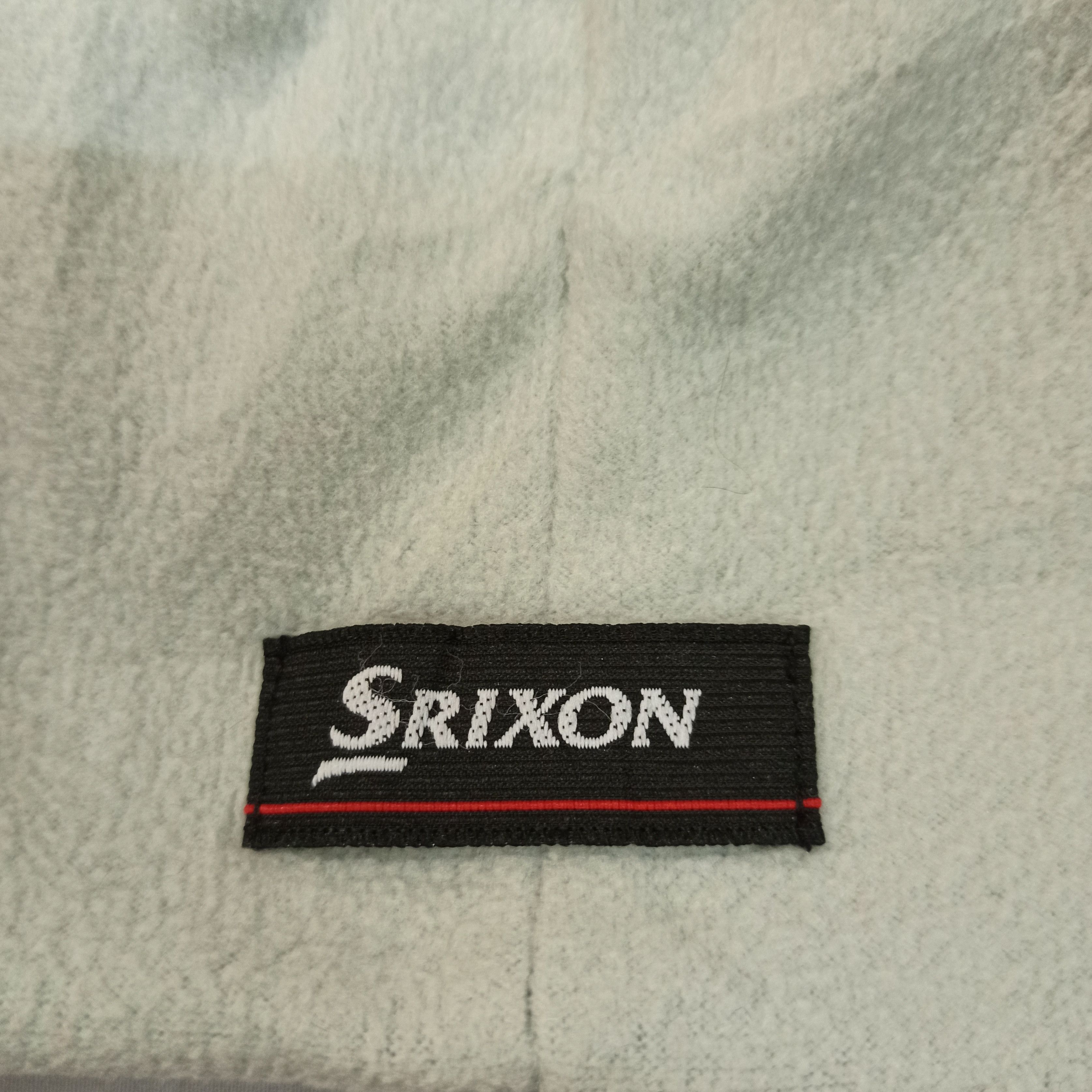 Japanese Brand Srixon Beanie Size ONE SIZE - 5 Thumbnail